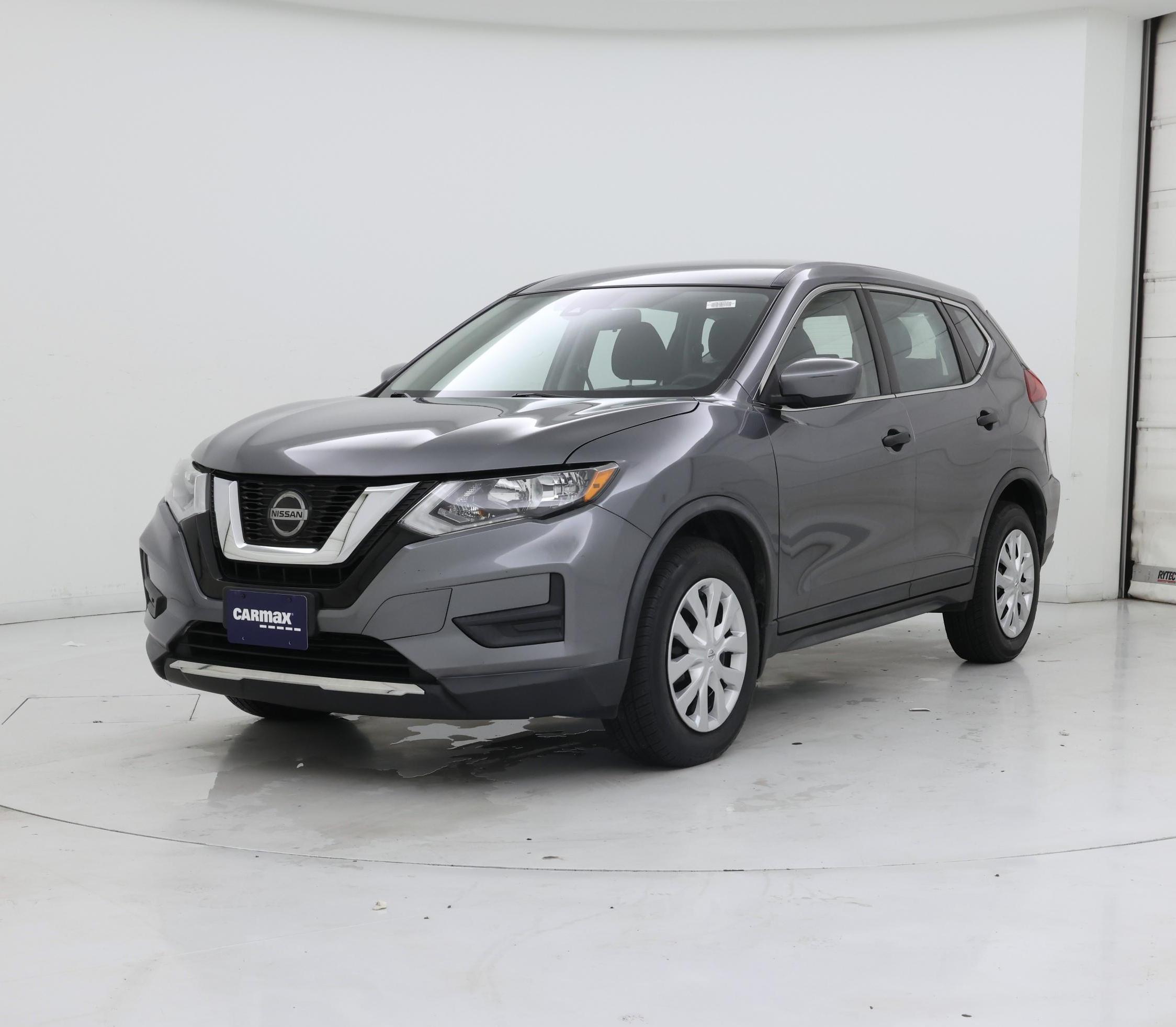 Thumbnail: 2019 Nissan Rogue - 4