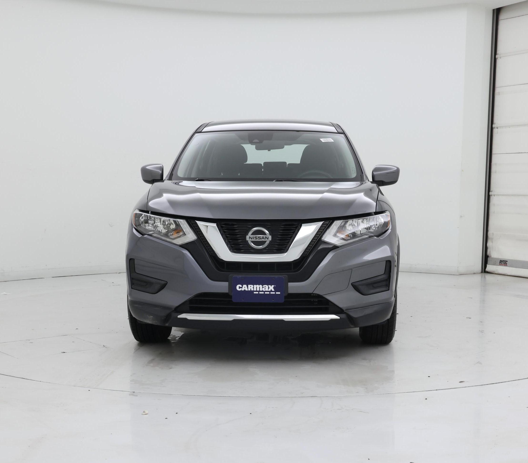 Thumbnail: 2019 Nissan Rogue - 5