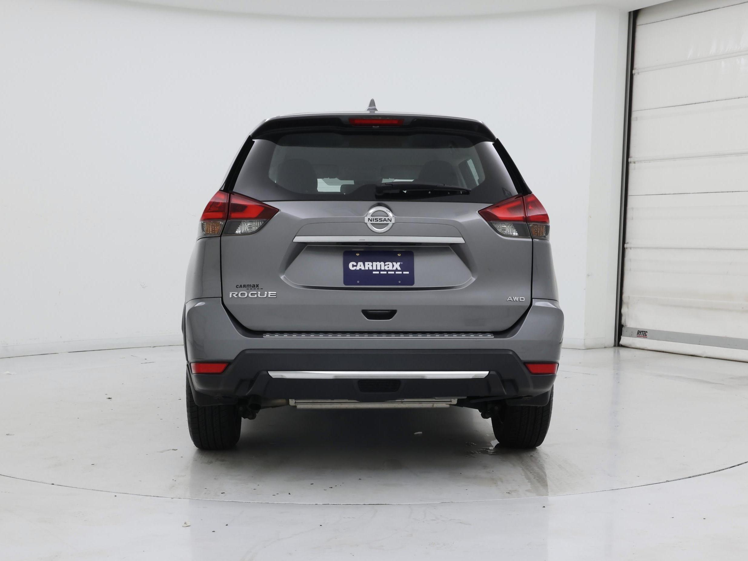 Thumbnail: 2019 Nissan Rogue - 6