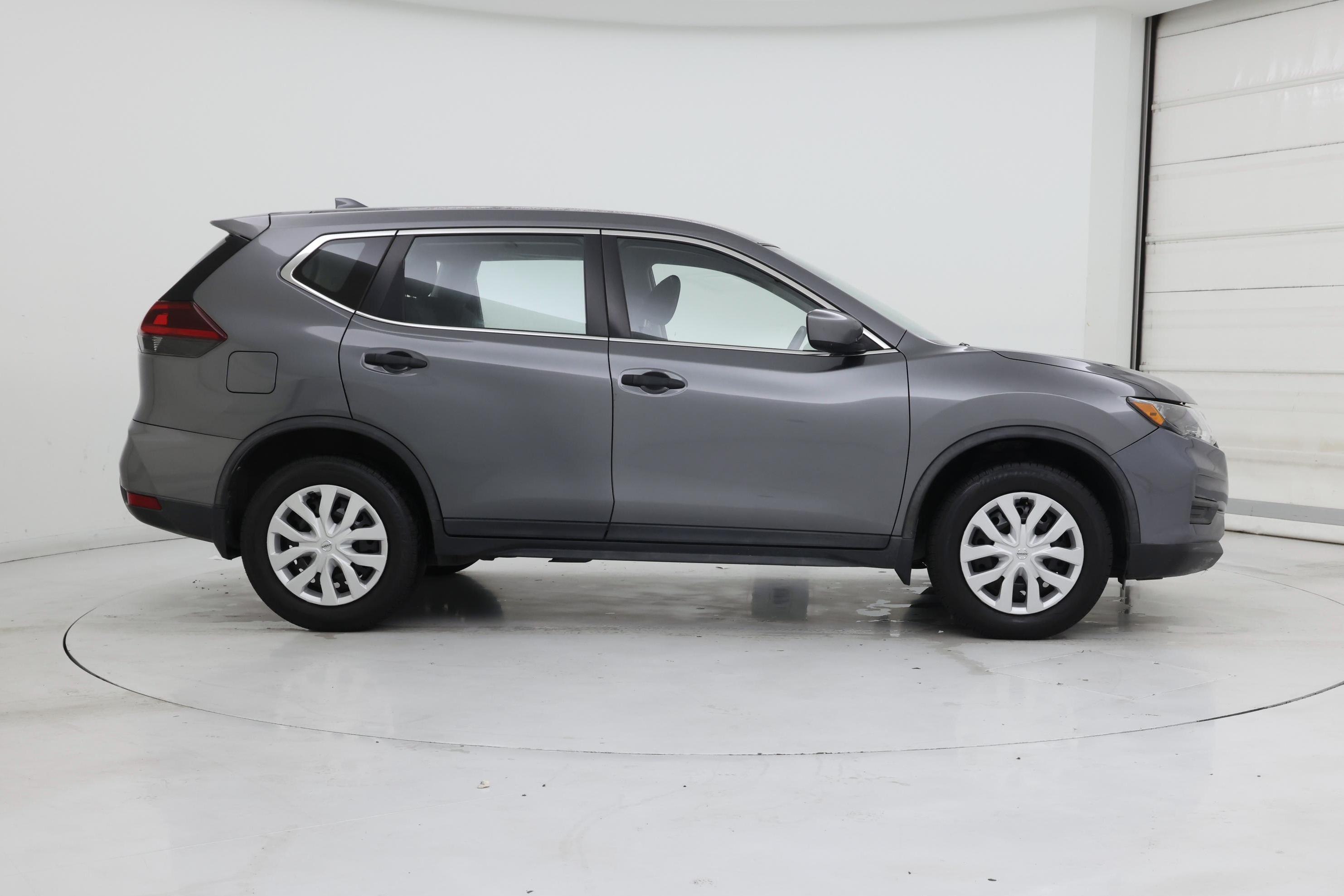 Thumbnail: 2019 Nissan Rogue - 7