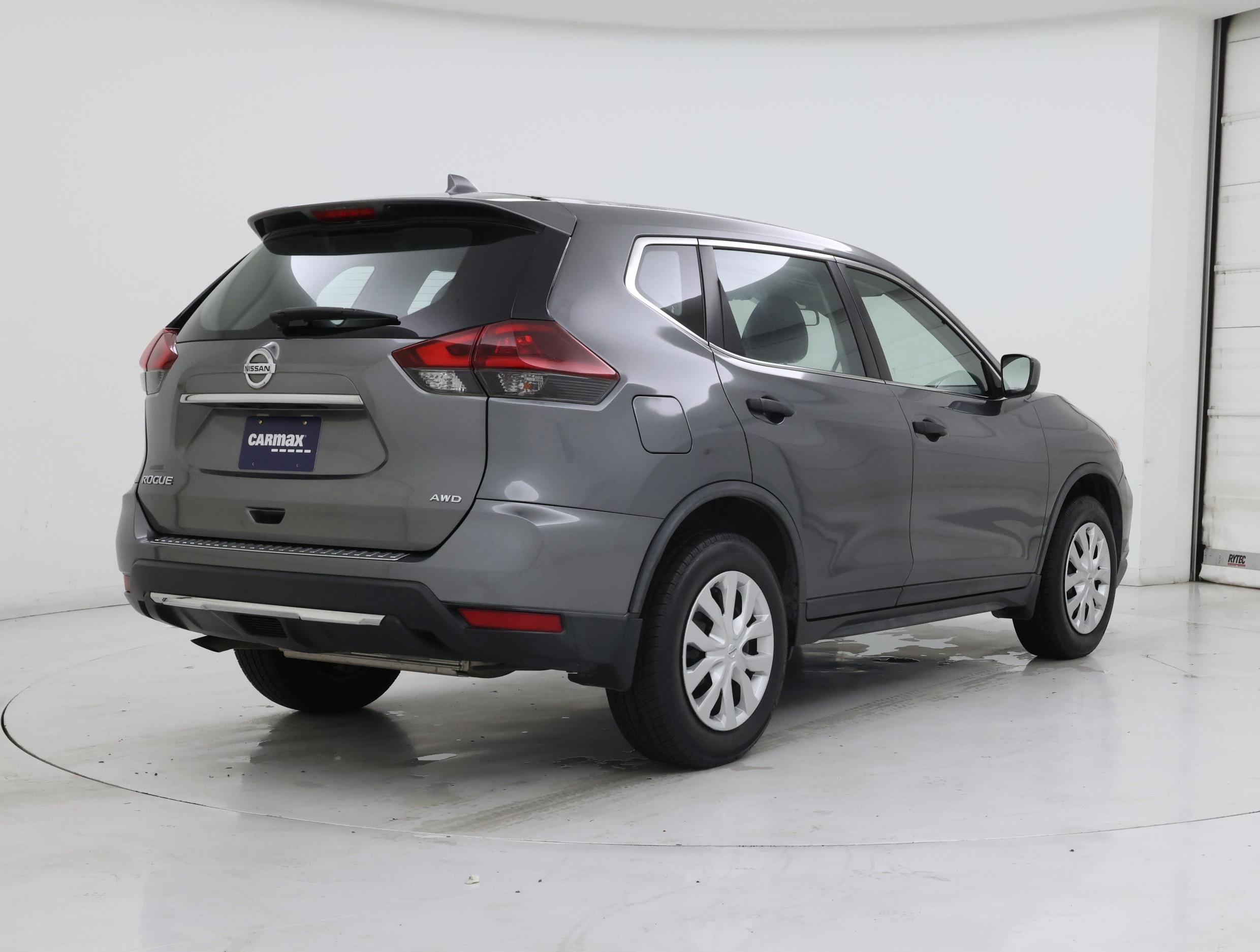 Thumbnail: 2019 Nissan Rogue - 8