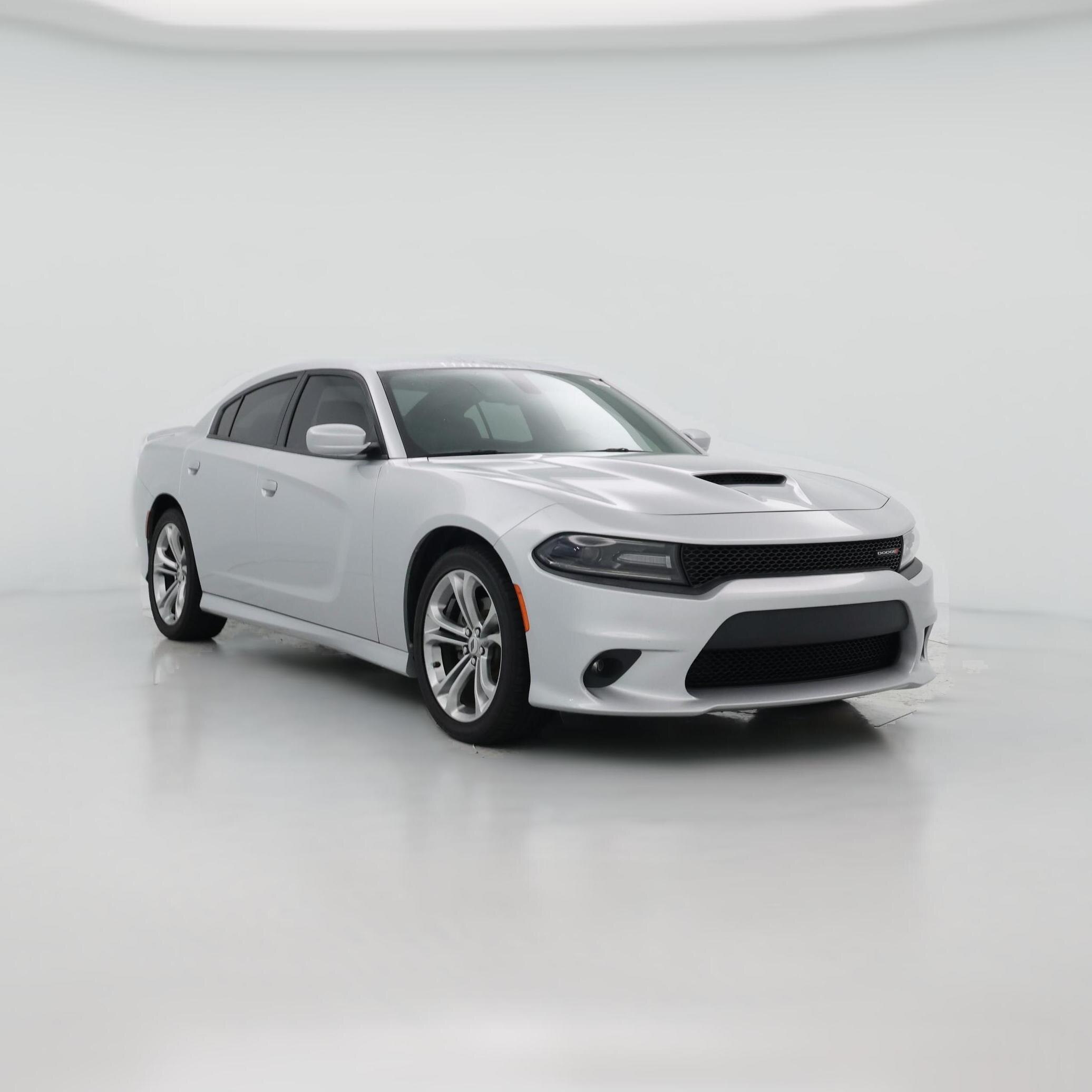 Thumbnail: 2021 Dodge Charger - 1