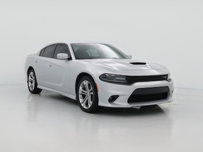 2021 Dodge Charger GT