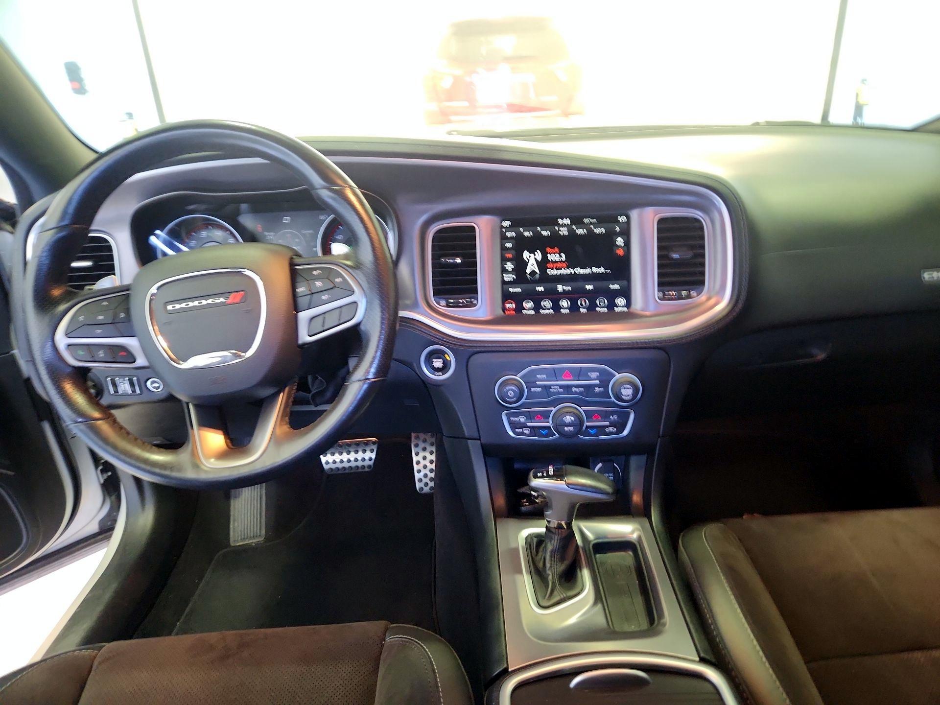 Thumbnail: 2021 Dodge Charger - 9