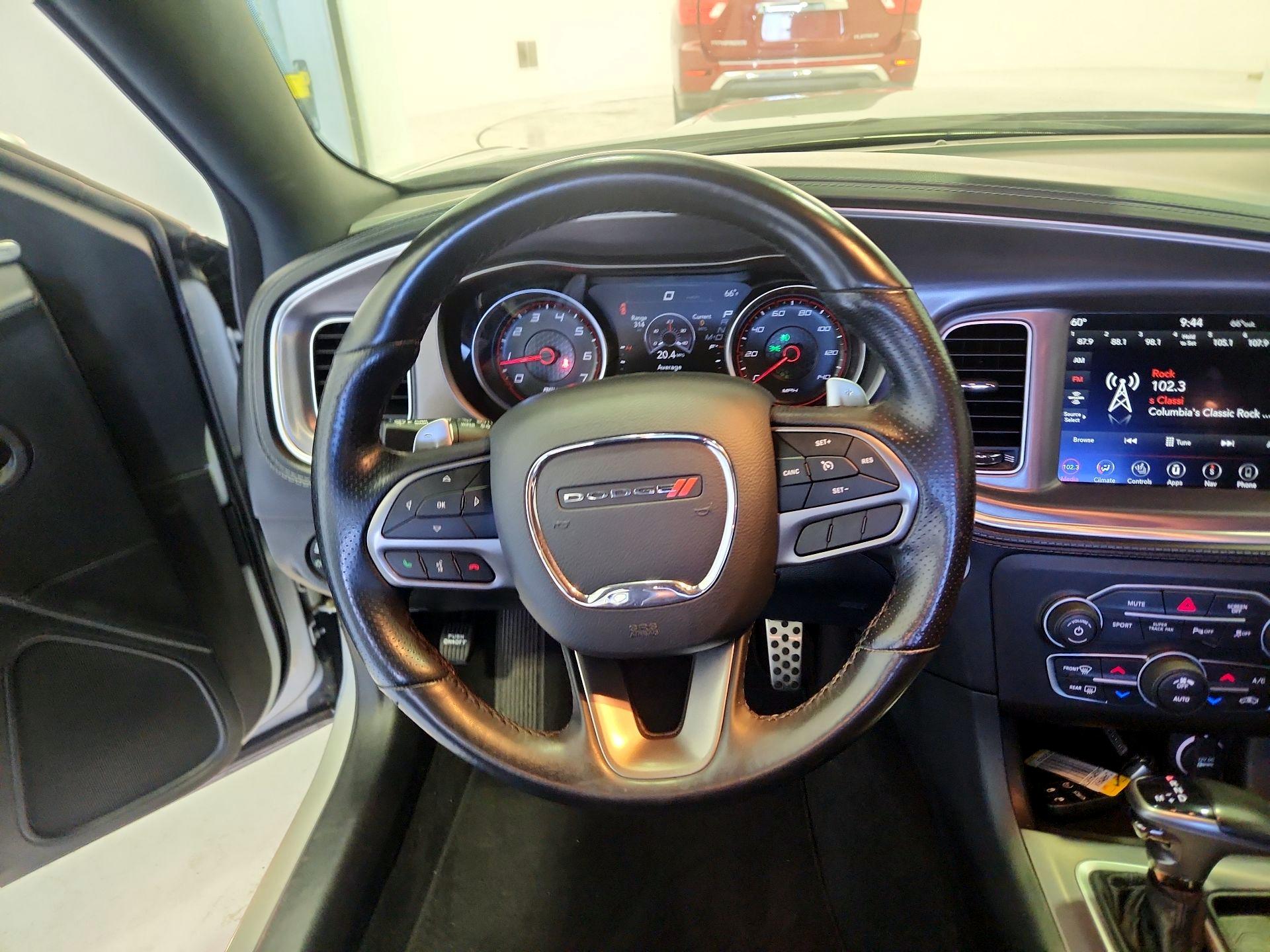 Thumbnail: 2021 Dodge Charger - 10