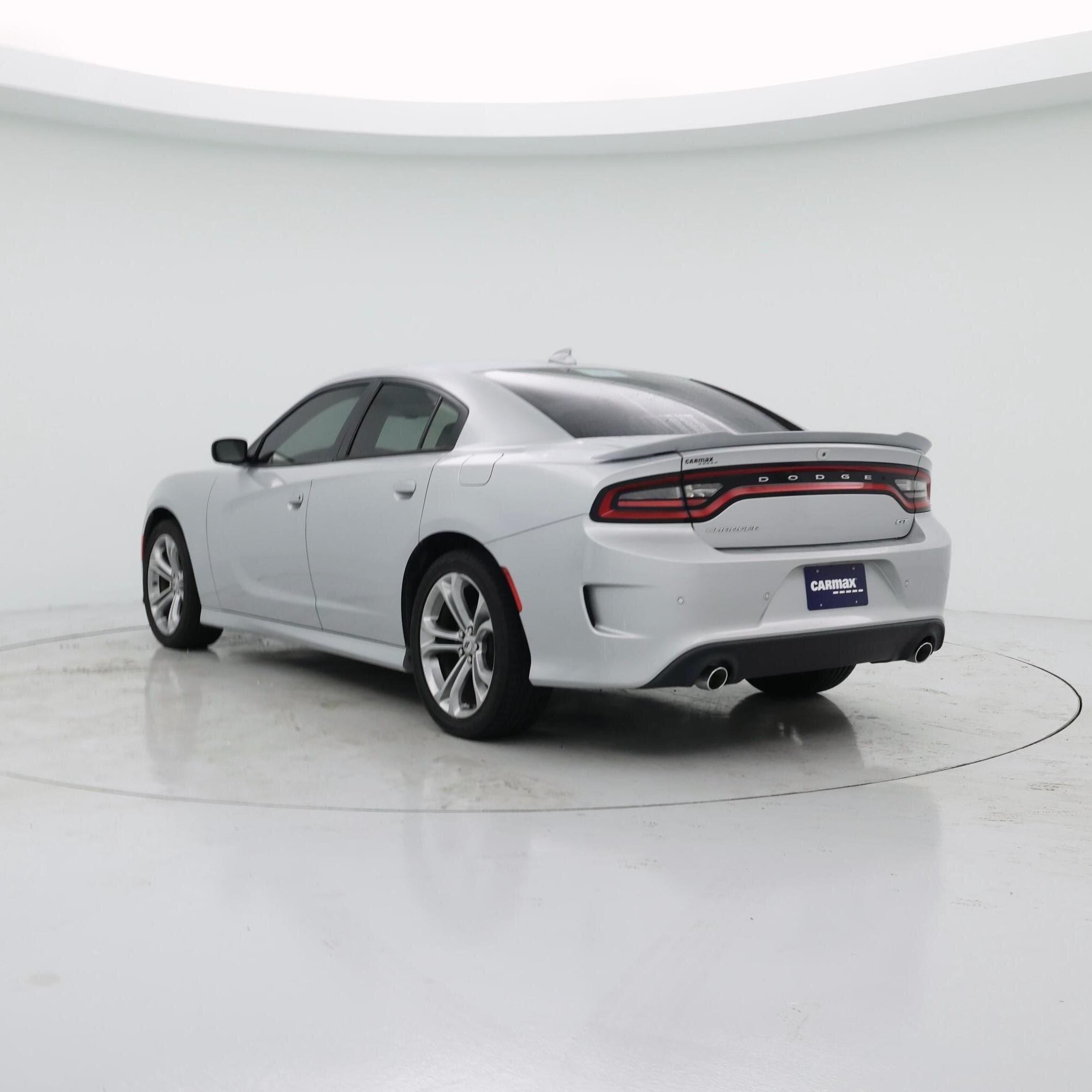Thumbnail: 2021 Dodge Charger - 2