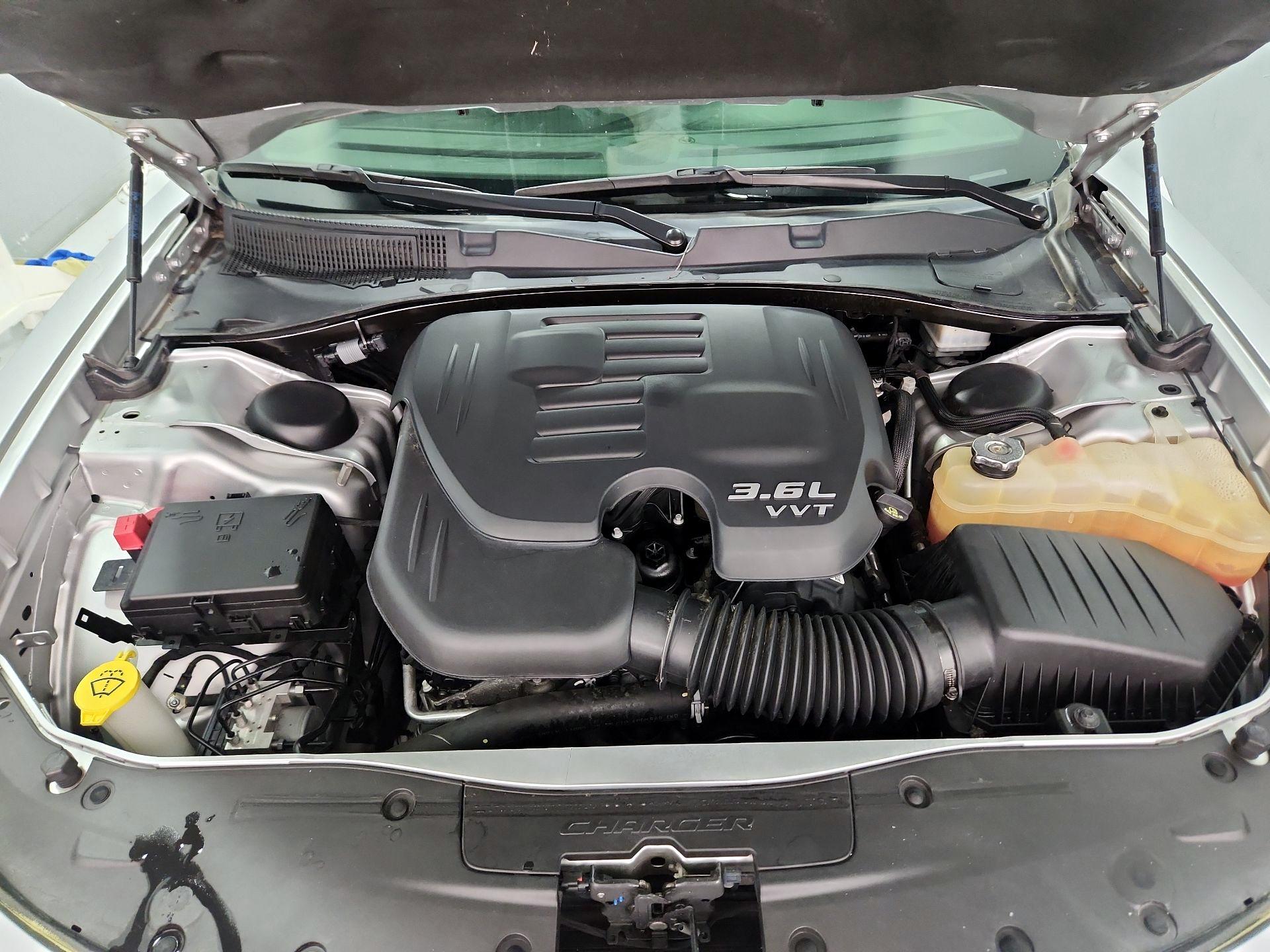 Thumbnail: 2021 Dodge Charger - 19