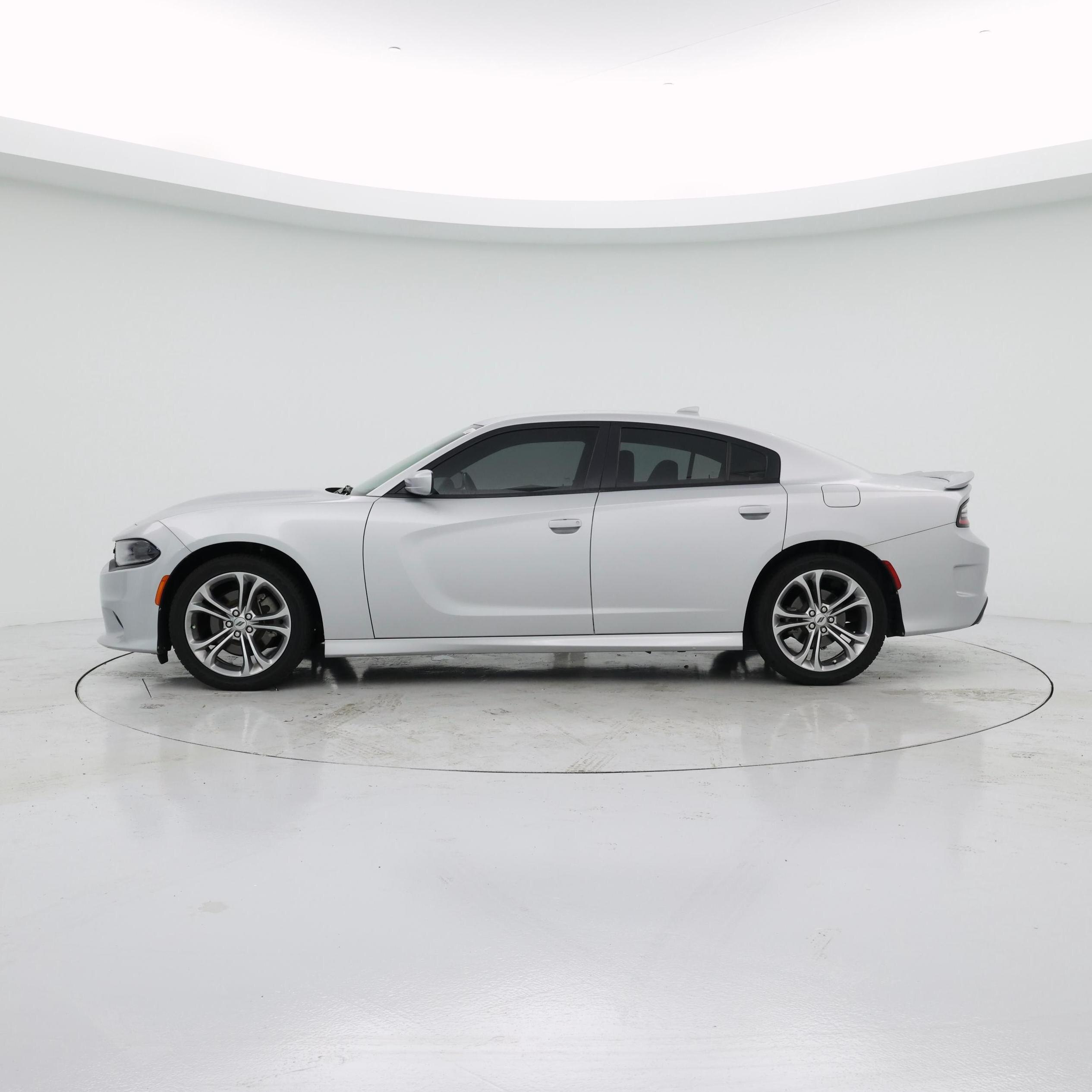 Thumbnail: 2021 Dodge Charger - 3