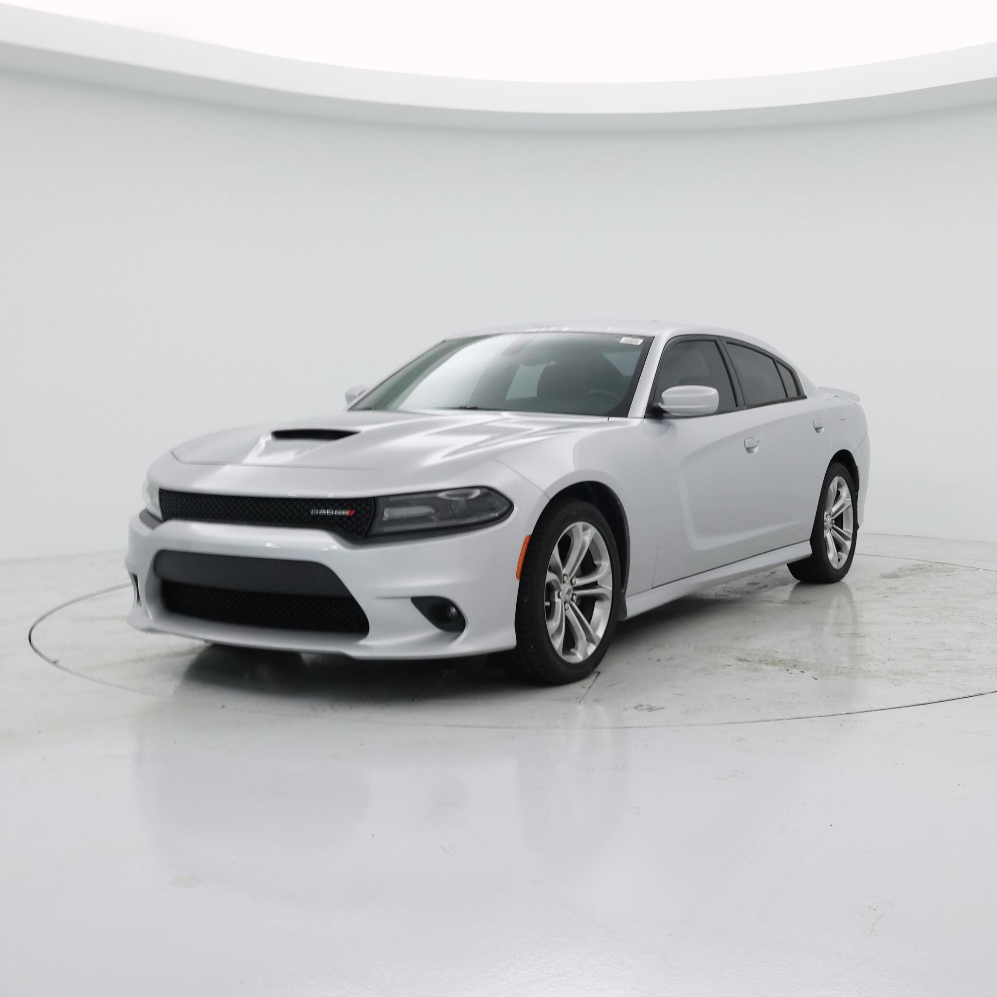 Thumbnail: 2021 Dodge Charger - 4