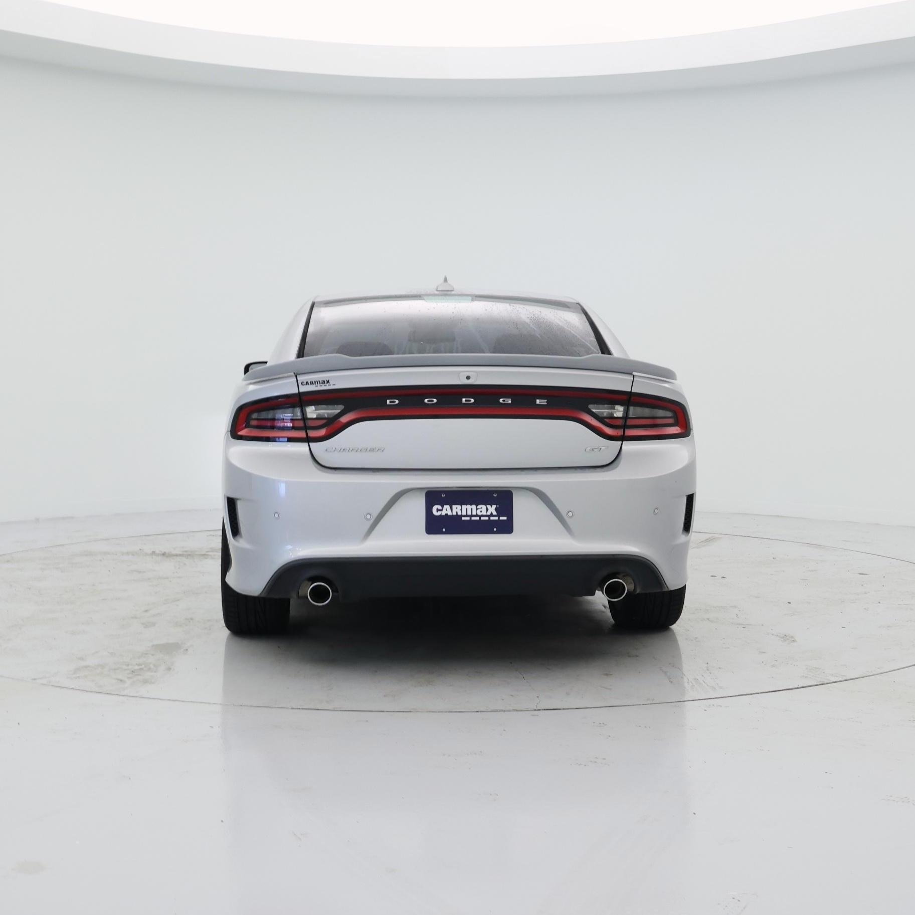Thumbnail: 2021 Dodge Charger - 6