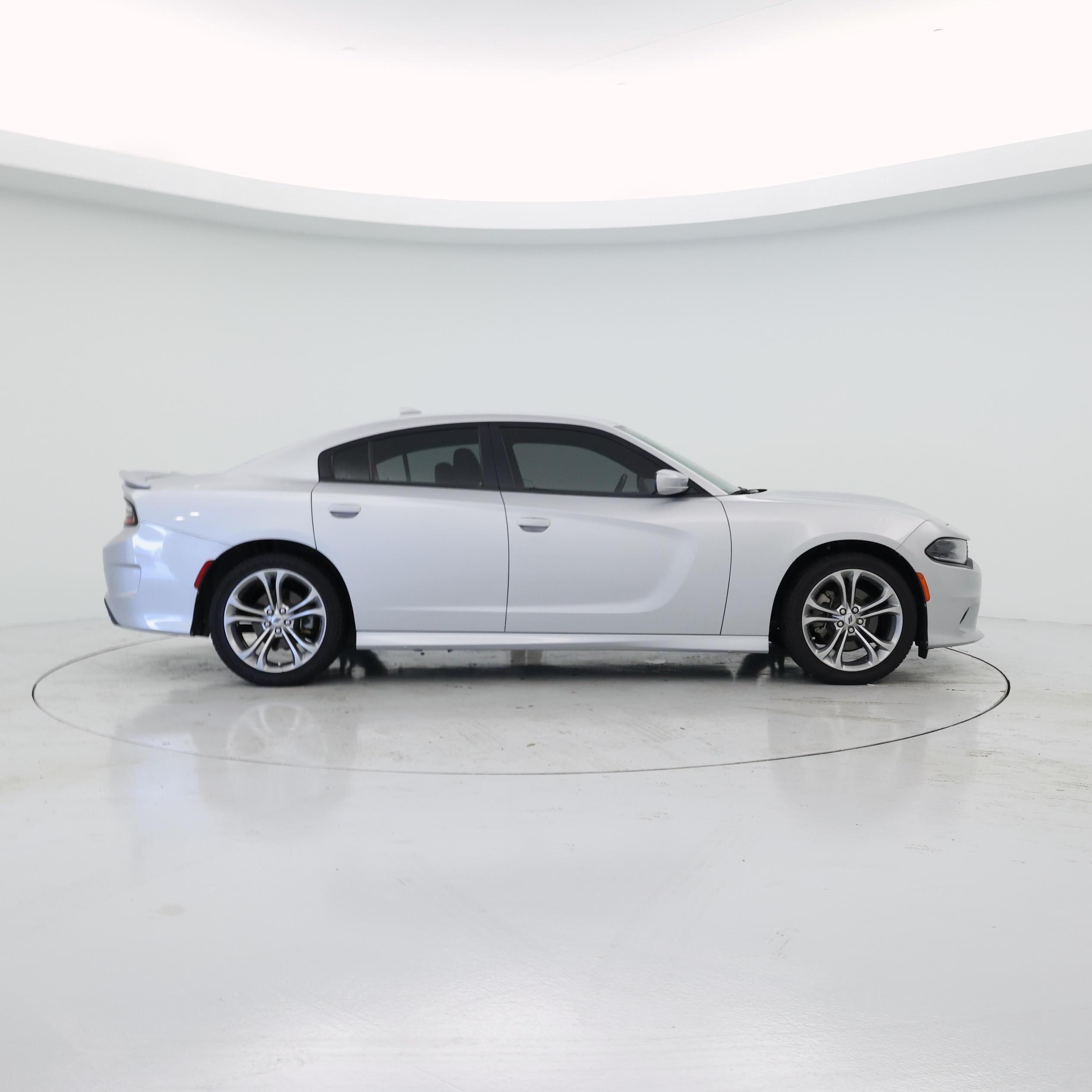 Thumbnail: 2021 Dodge Charger - 7