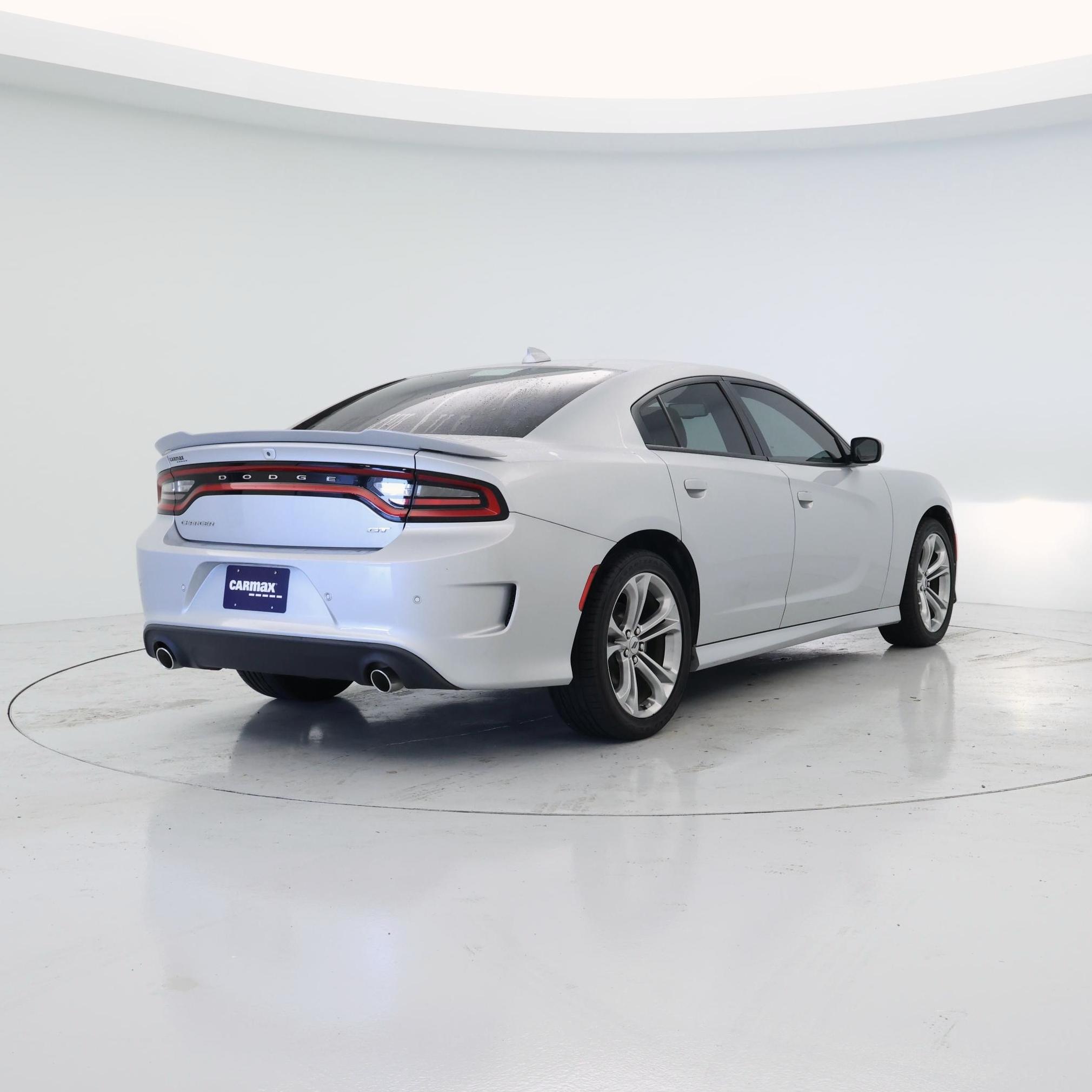 Thumbnail: 2021 Dodge Charger - 8