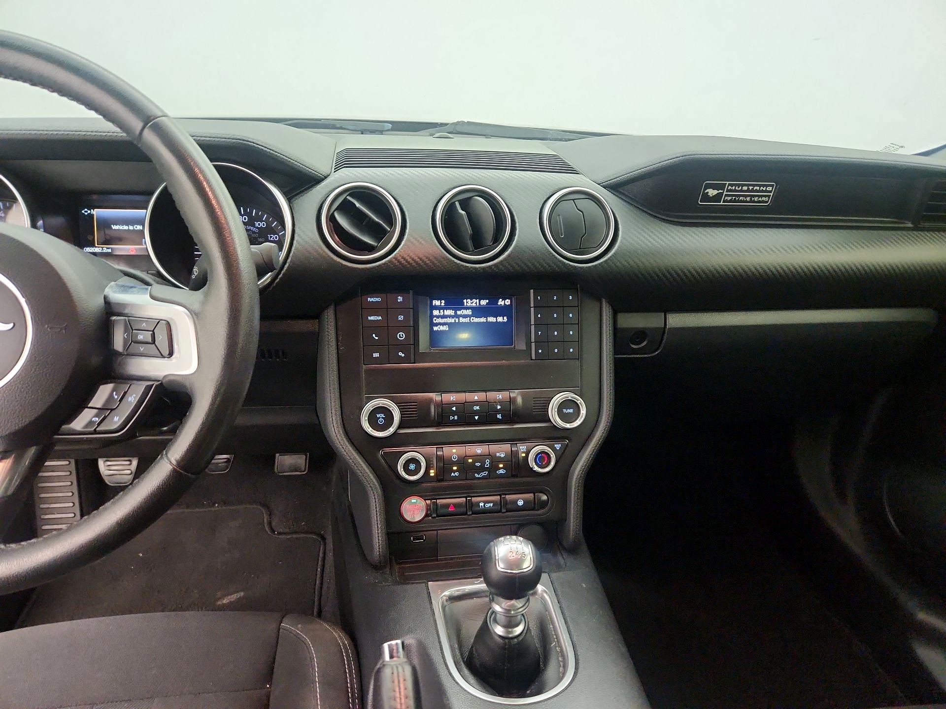 Thumbnail: 2020 Ford Mustang - 9