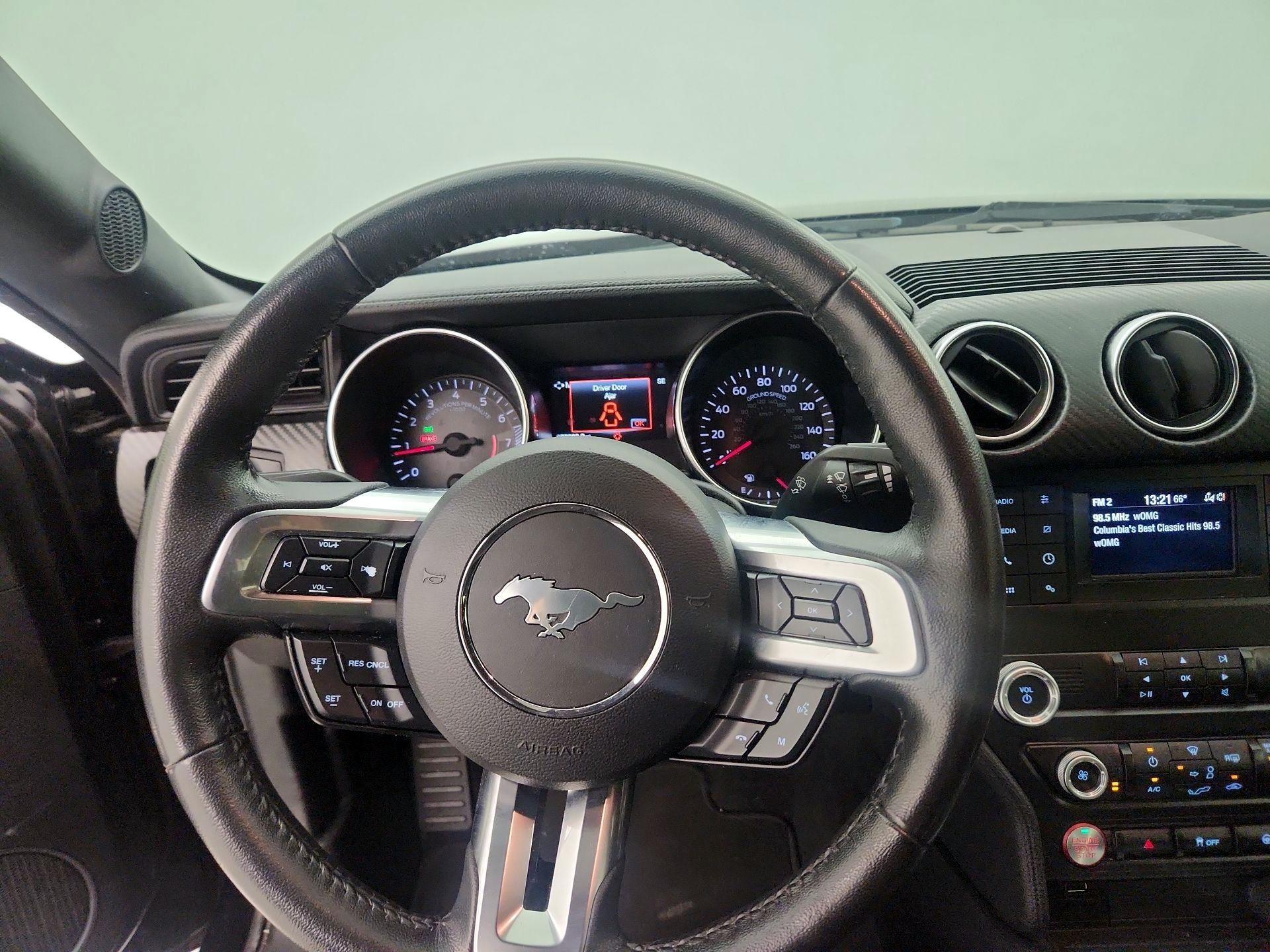 Thumbnail: 2020 Ford Mustang - 10