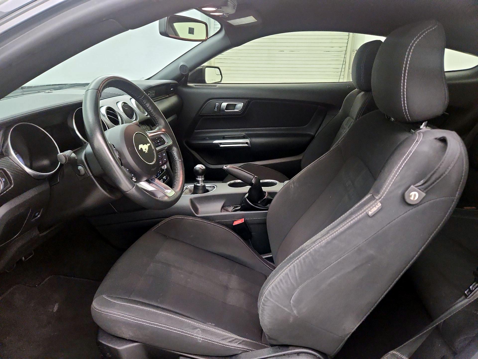 Thumbnail: 2020 Ford Mustang - 11