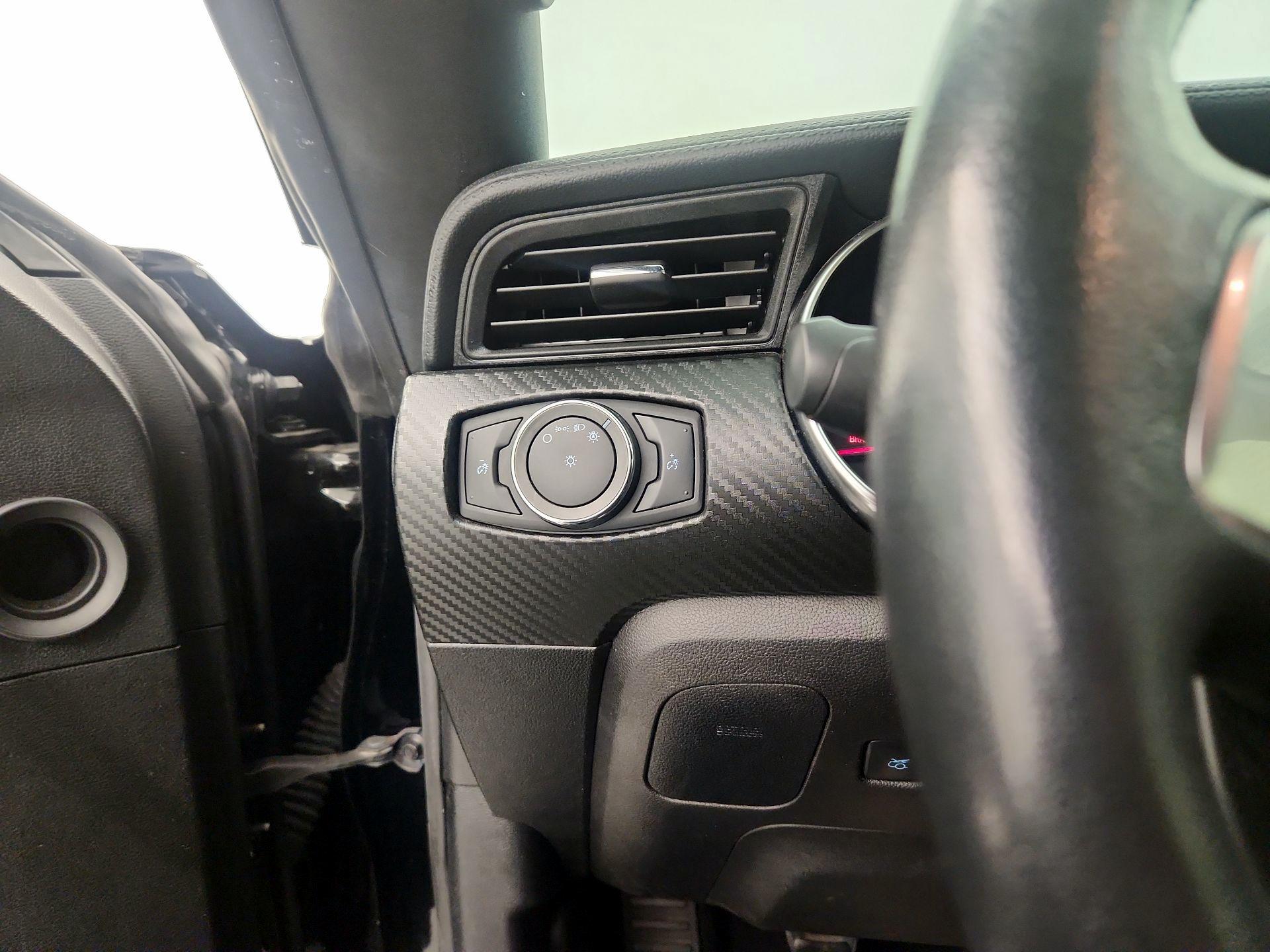 Thumbnail: 2020 Ford Mustang - 13