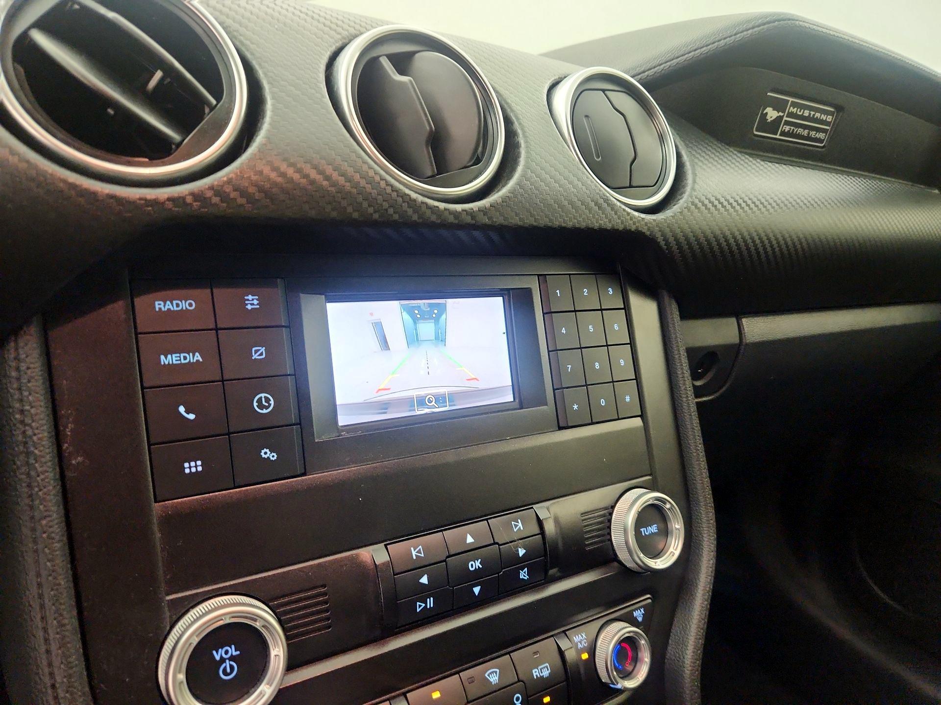 Thumbnail: 2020 Ford Mustang - 14