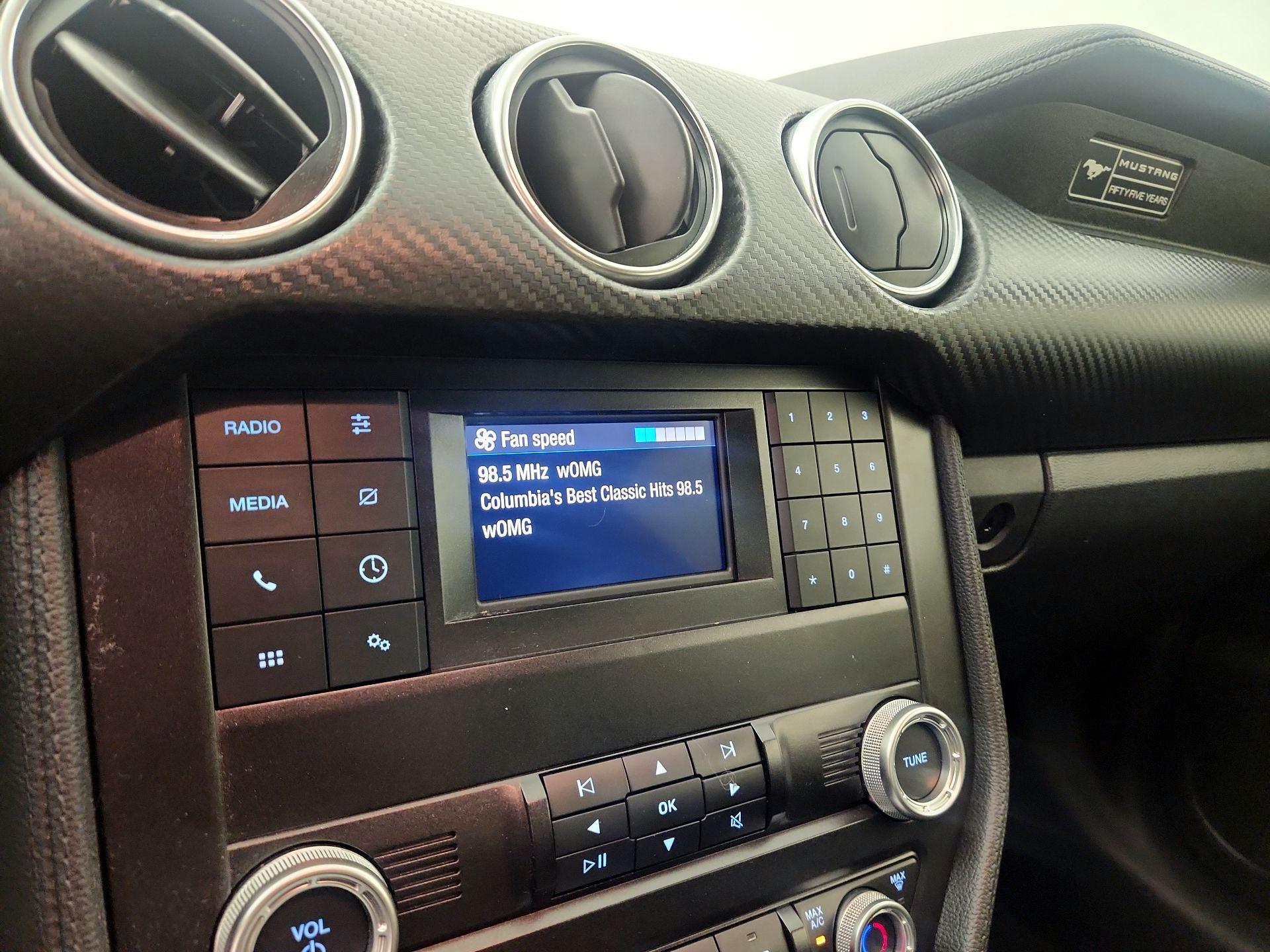 Thumbnail: 2020 Ford Mustang - 15