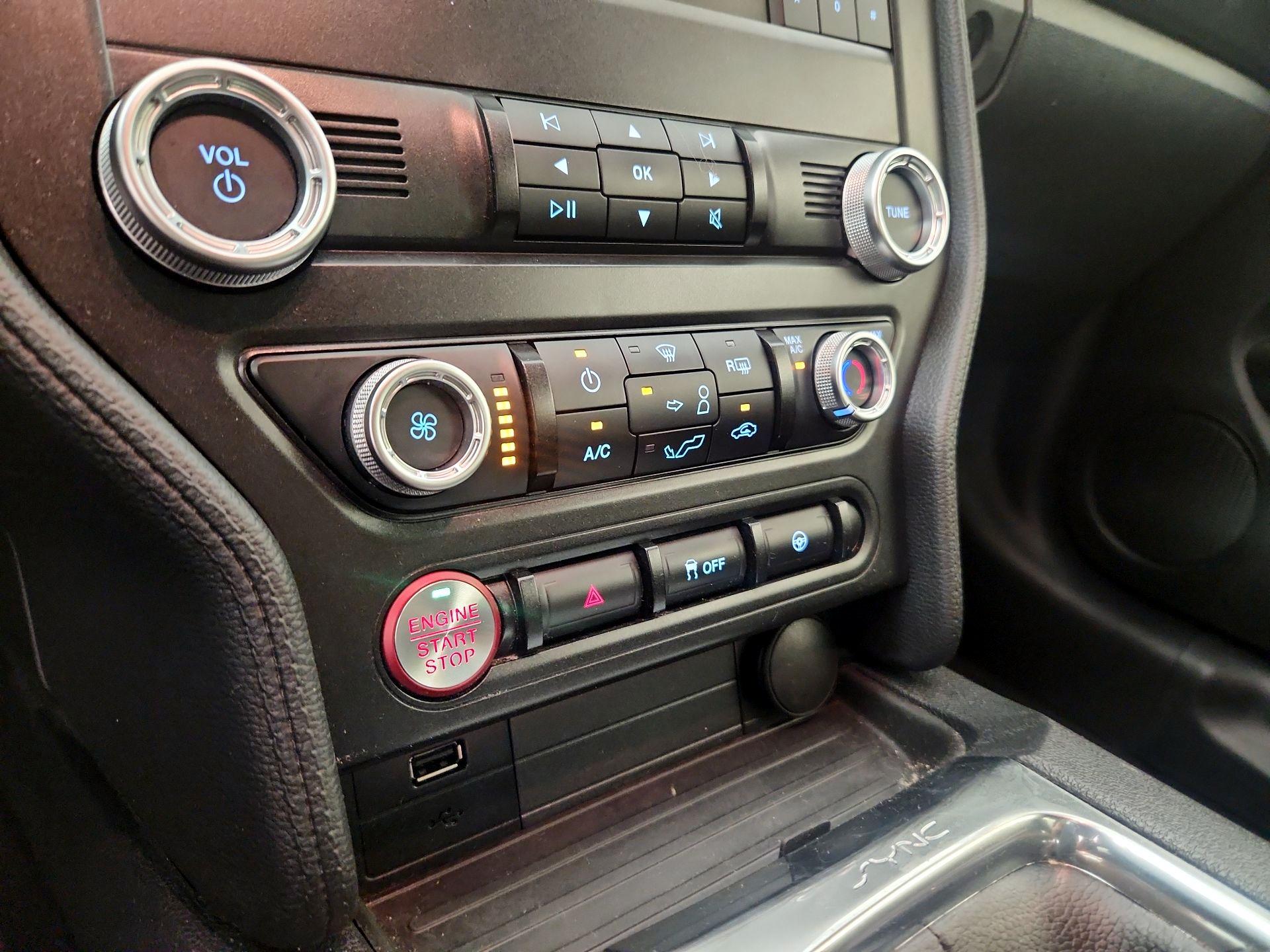 Thumbnail: 2020 Ford Mustang - 16