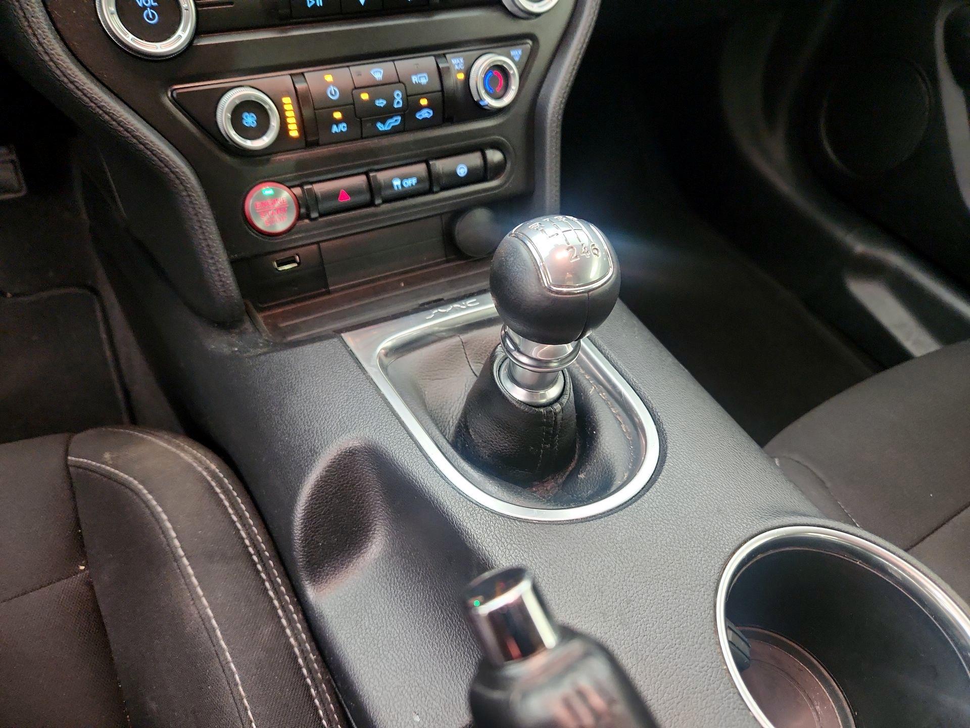 Thumbnail: 2020 Ford Mustang - 17