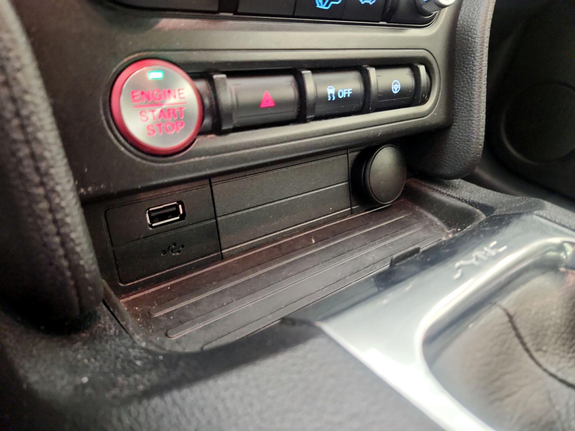 Thumbnail: 2020 Ford Mustang - 18