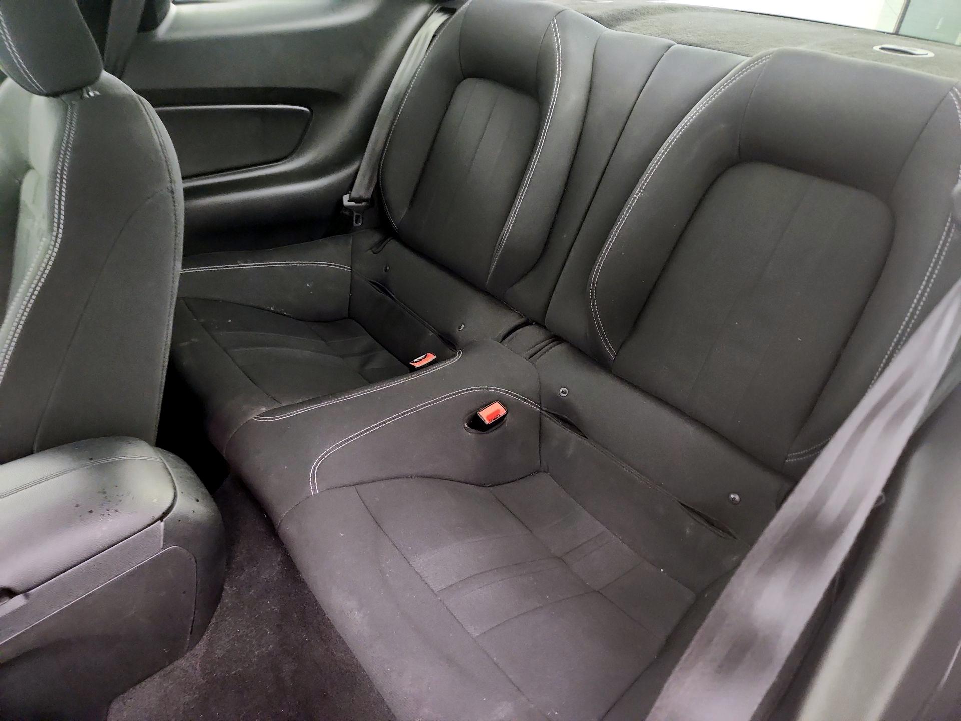 Thumbnail: 2020 Ford Mustang - 19