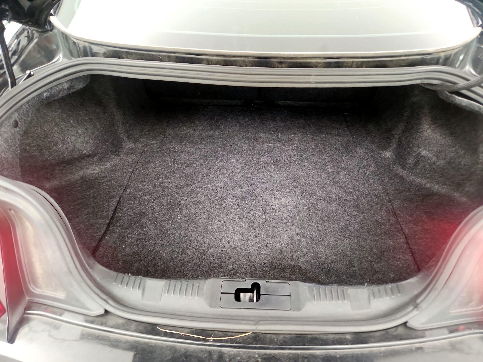 Thumbnail: 2020 Ford Mustang - 20