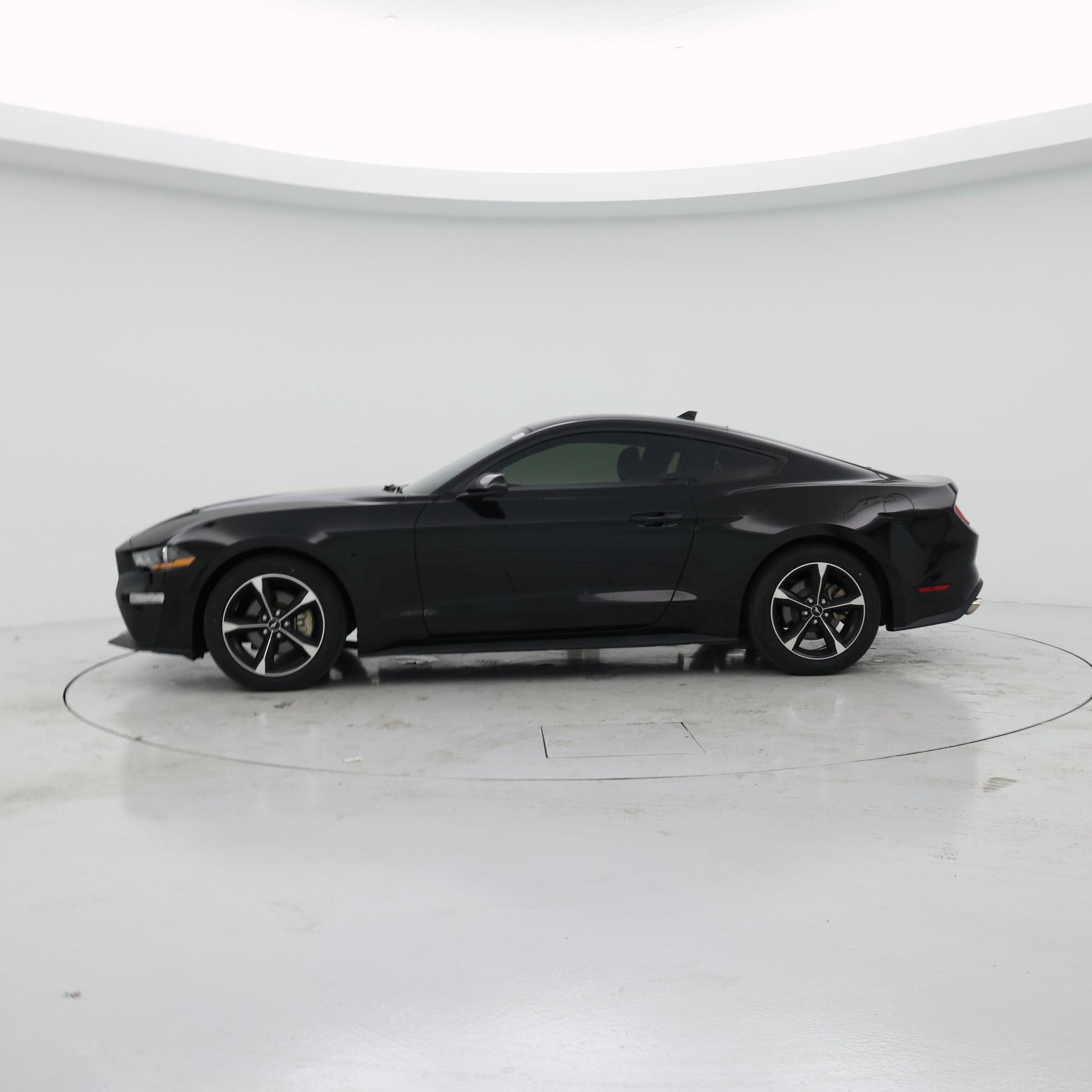 Thumbnail: 2020 Ford Mustang - 3