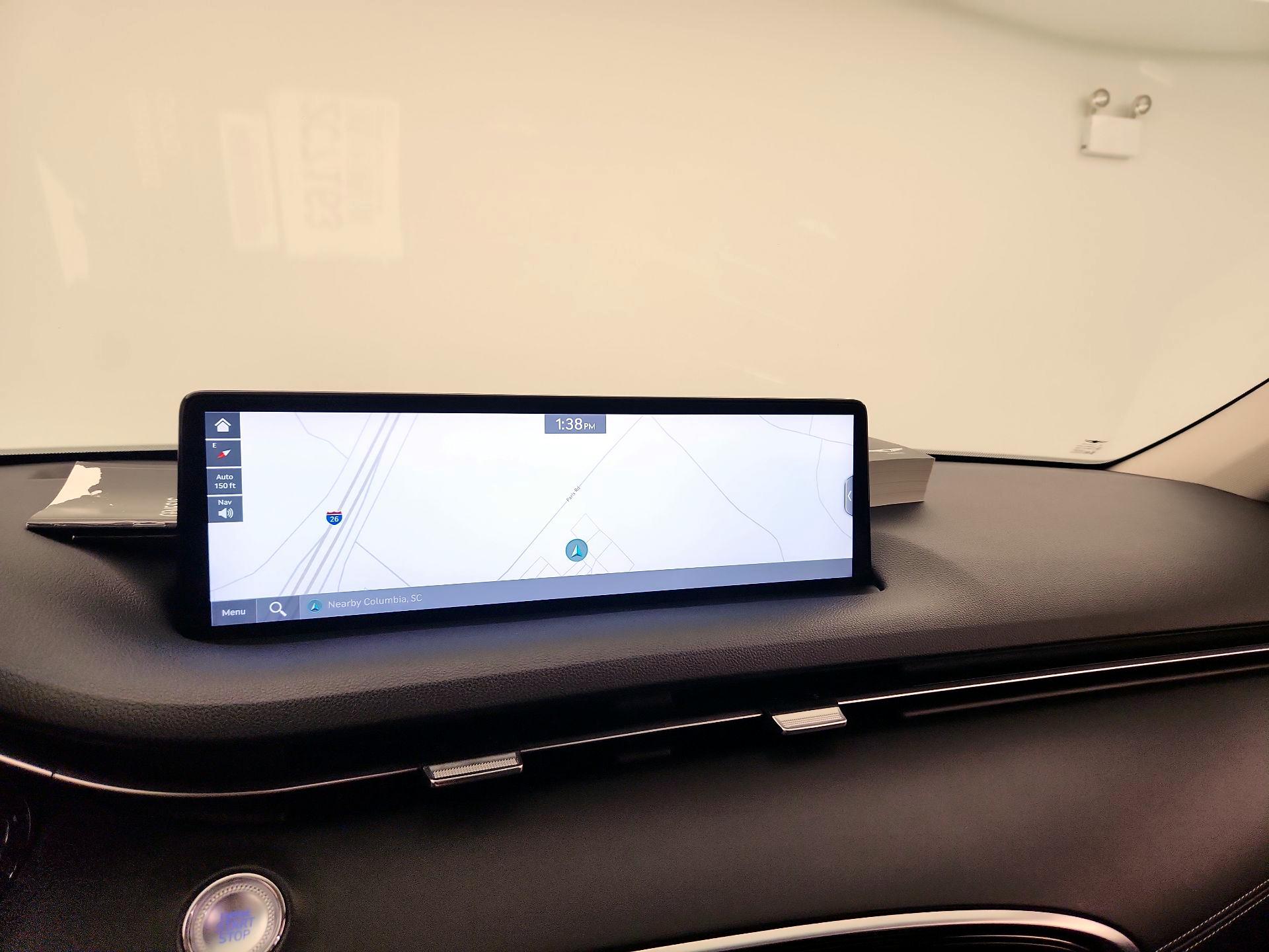 Thumbnail: 2023 Genesis GV70 - 14