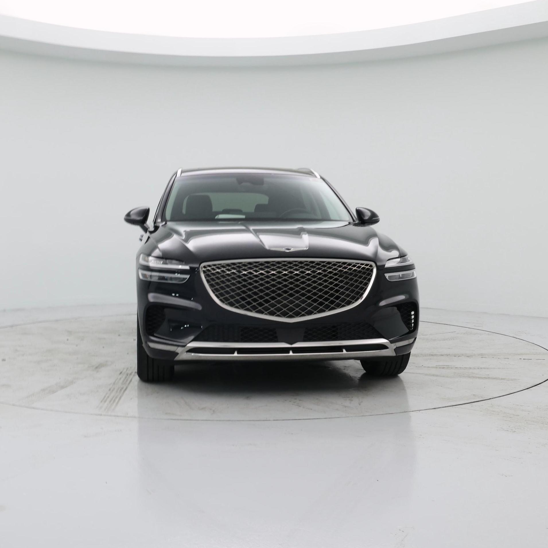 Thumbnail: 2023 Genesis GV70 - 5