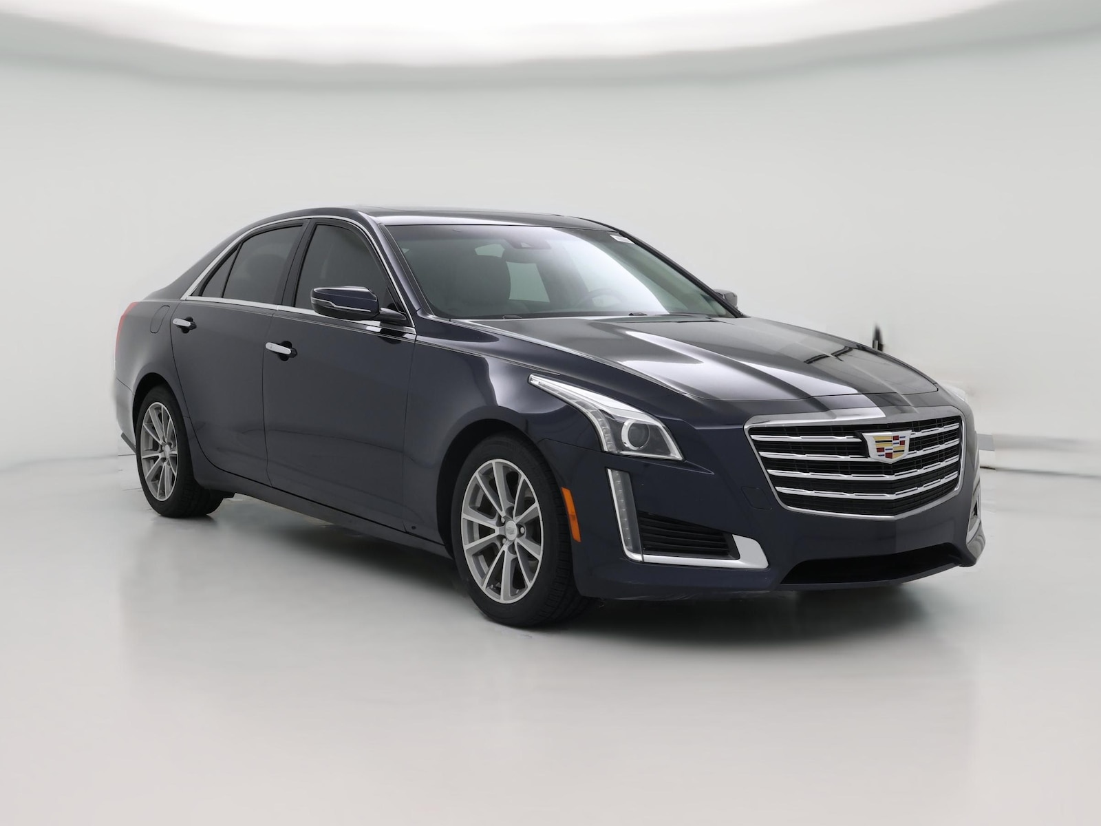 2017 Cadillac CTS Sedan