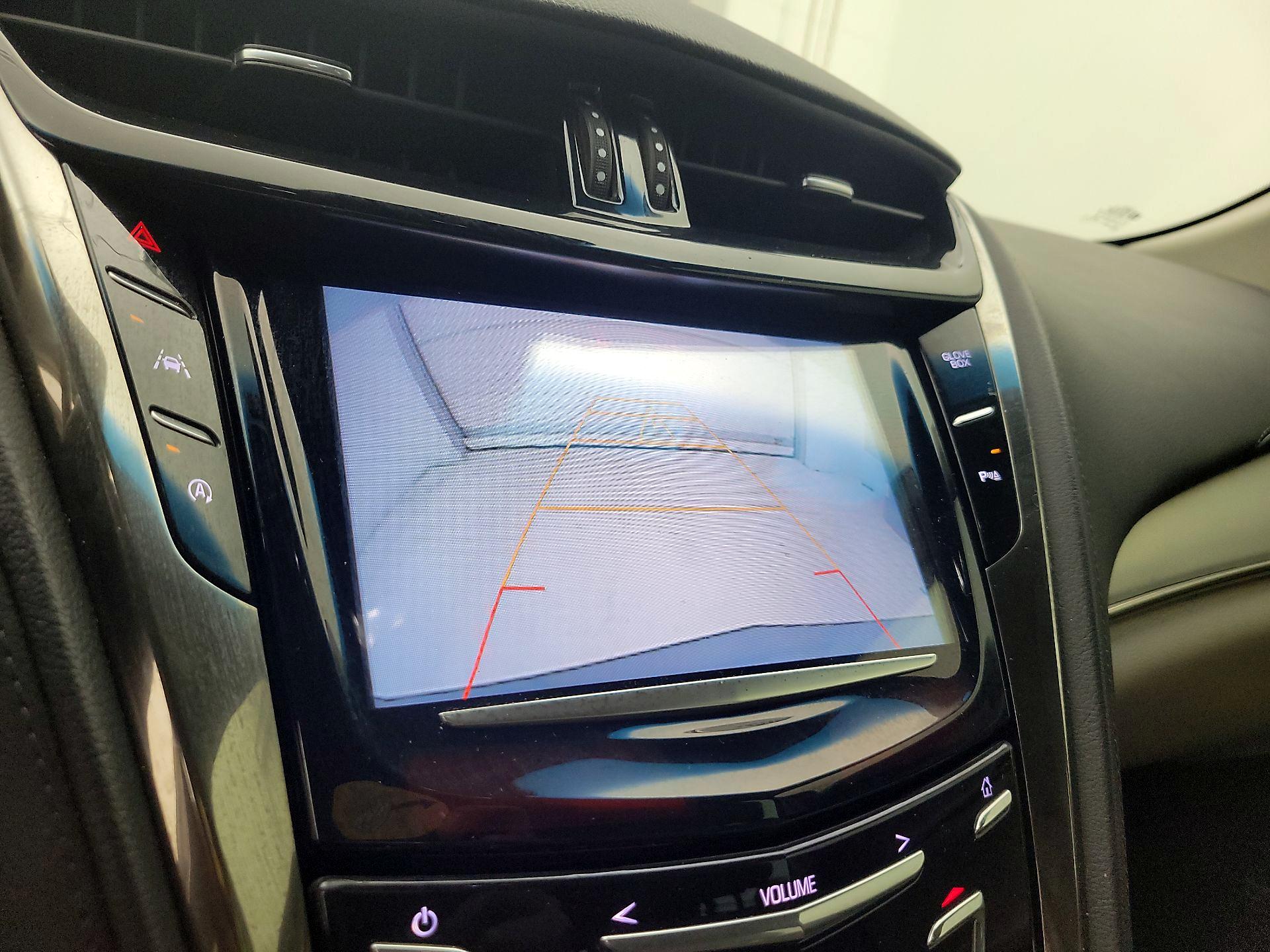 Thumbnail: 2017 Cadillac CTS - 15