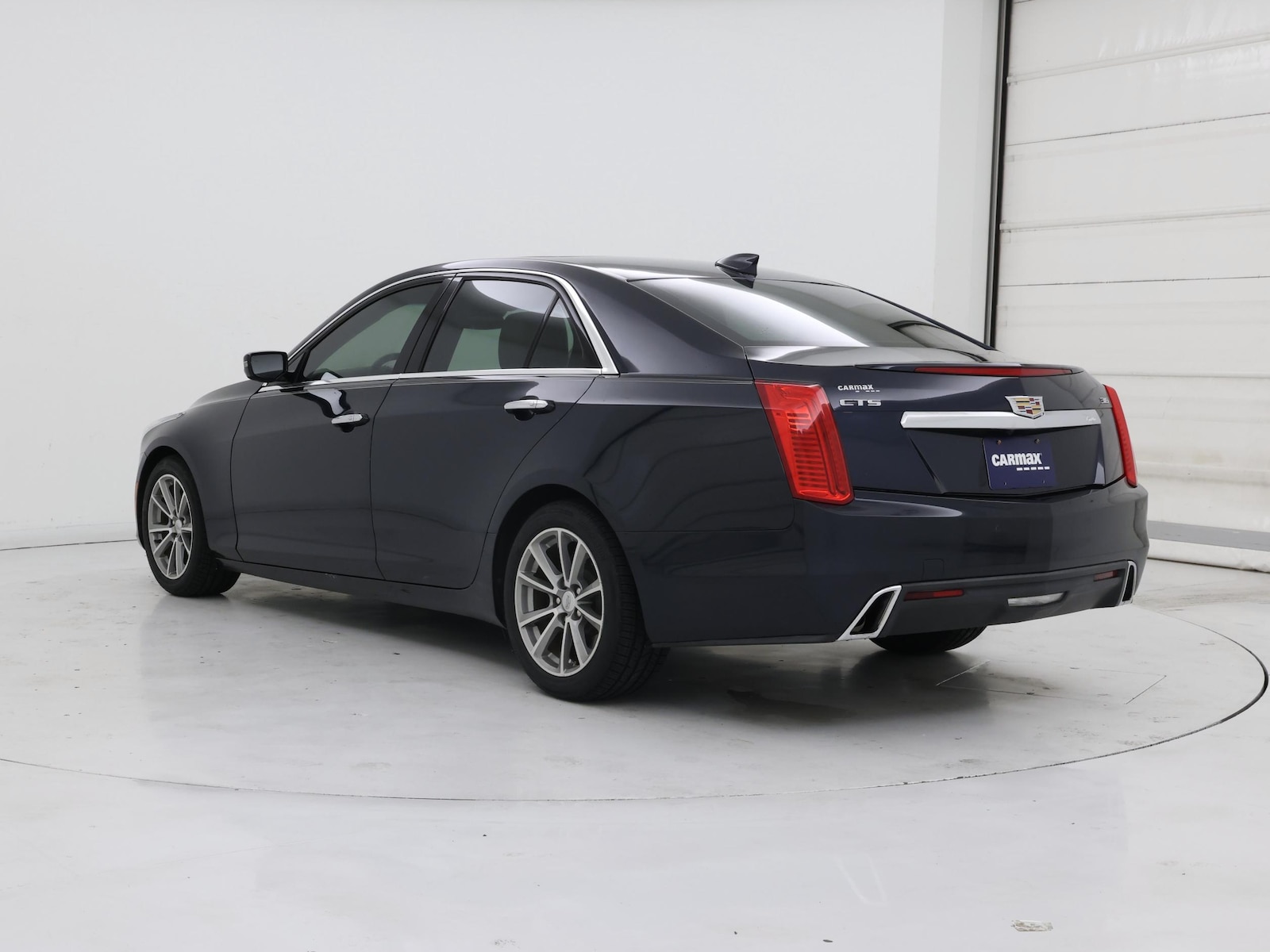 2017 Cadillac CTS Sedan Luxury - Photo 3
