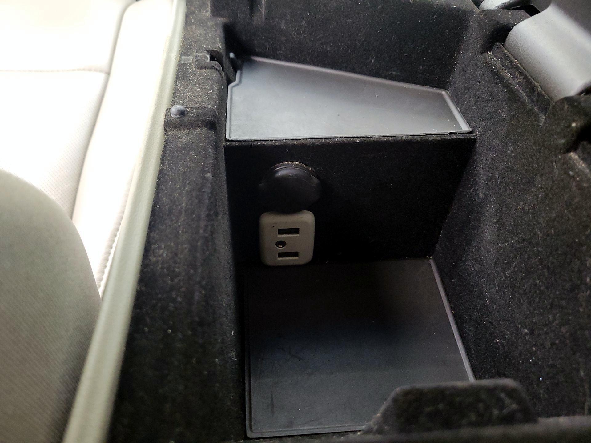 Thumbnail: 2017 Cadillac CTS - 19