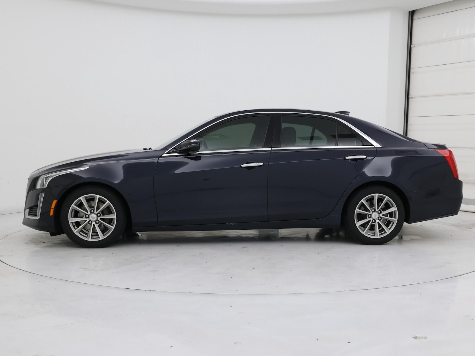 2017 Cadillac CTS Sedan Luxury - Photo 4