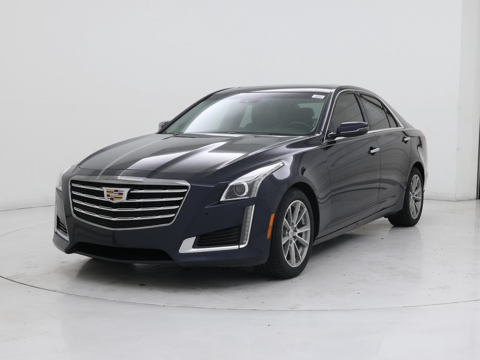 2017 Cadillac CTS Sedan Luxury - Photo 5