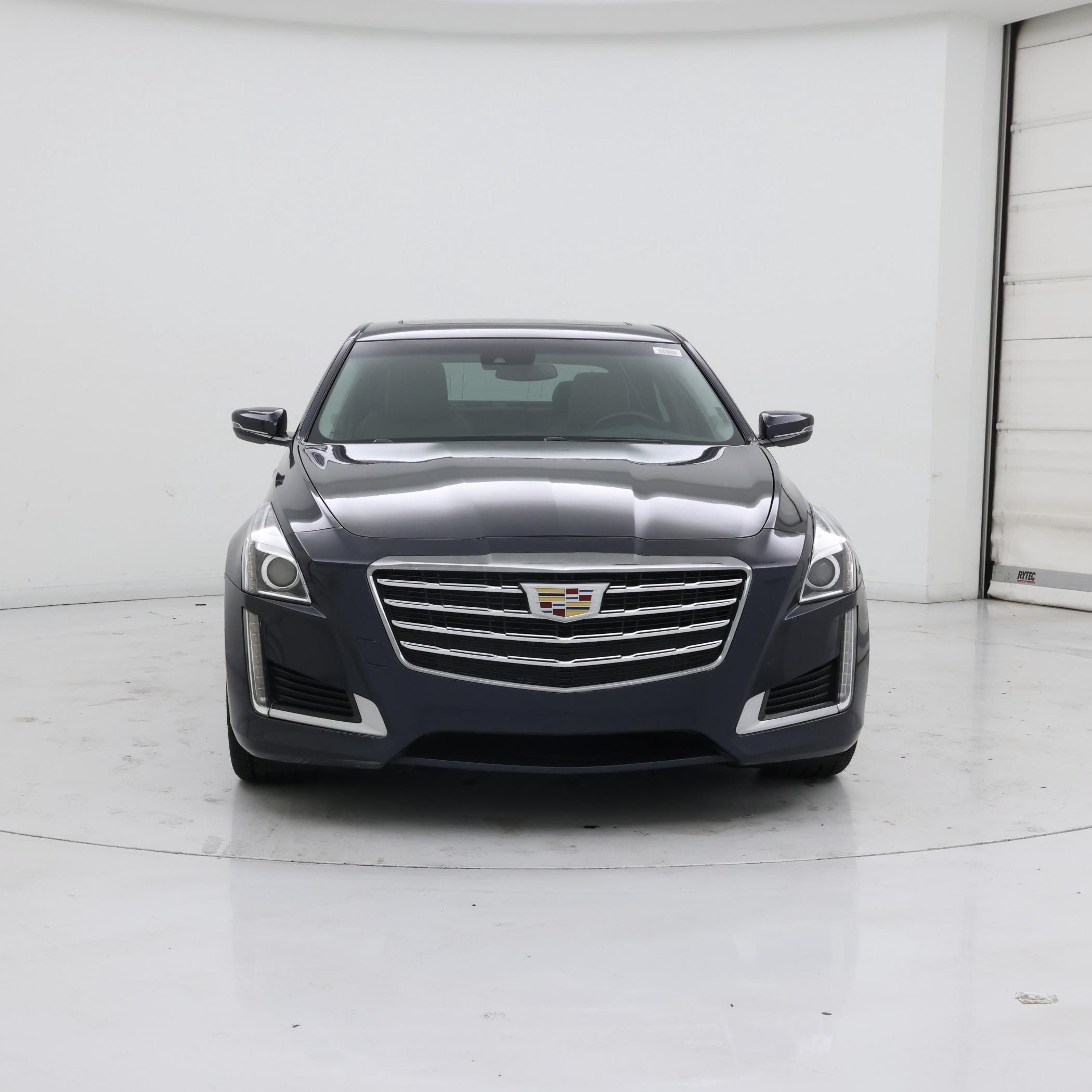 Thumbnail: 2017 Cadillac CTS - 5