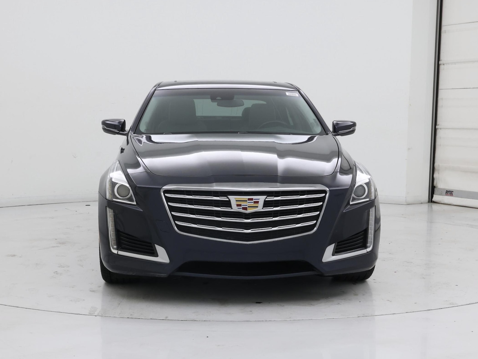 2017 Cadillac CTS Sedan Luxury - Photo 6