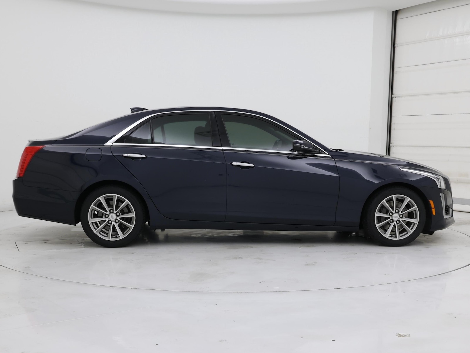 2017 Cadillac CTS Sedan Luxury - Photo 8