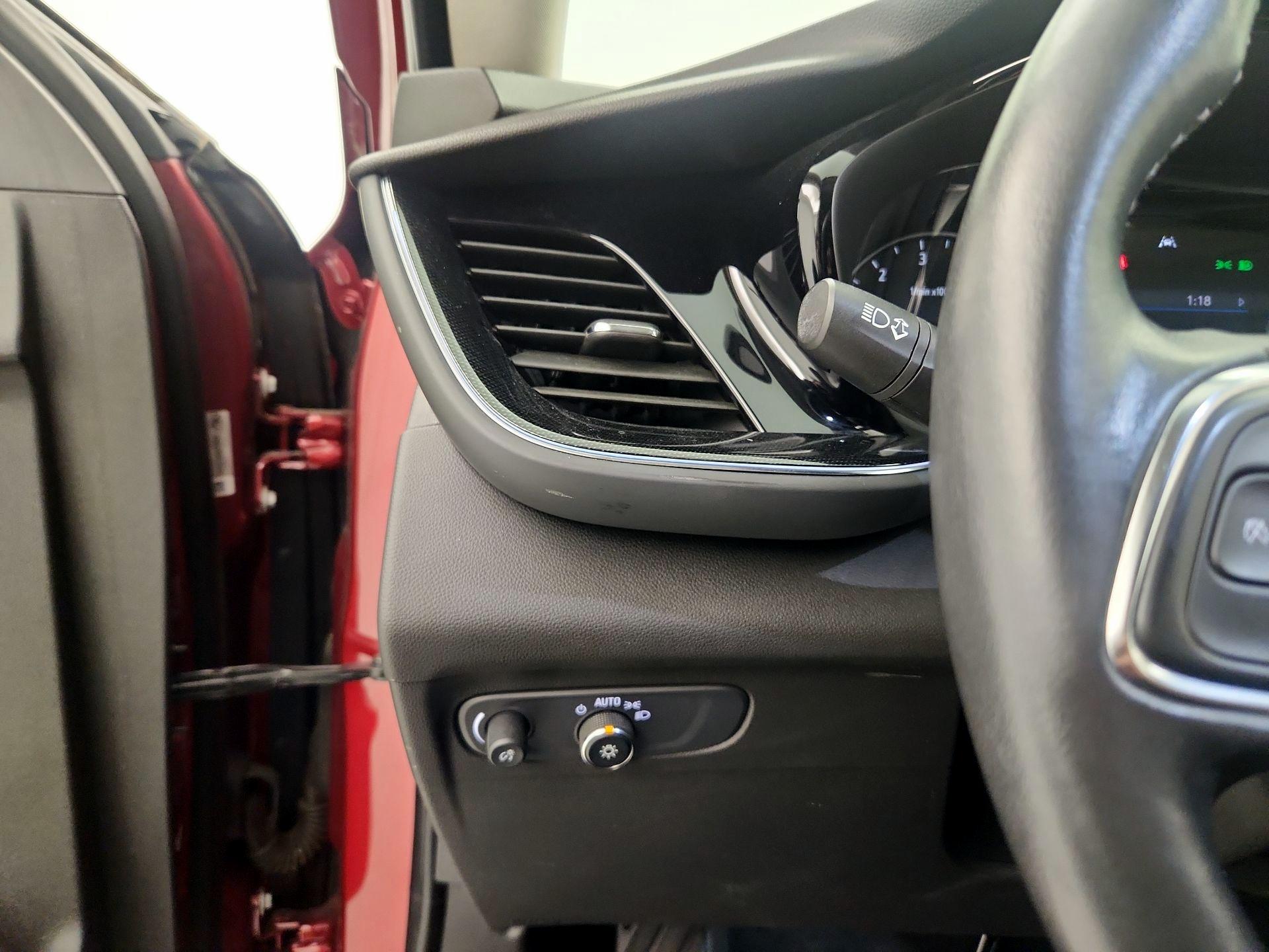 Thumbnail: 2021 Buick Envision - 13