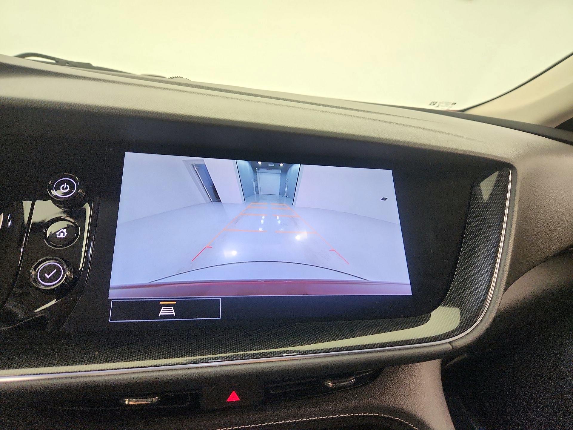 Thumbnail: 2021 Buick Envision - 14