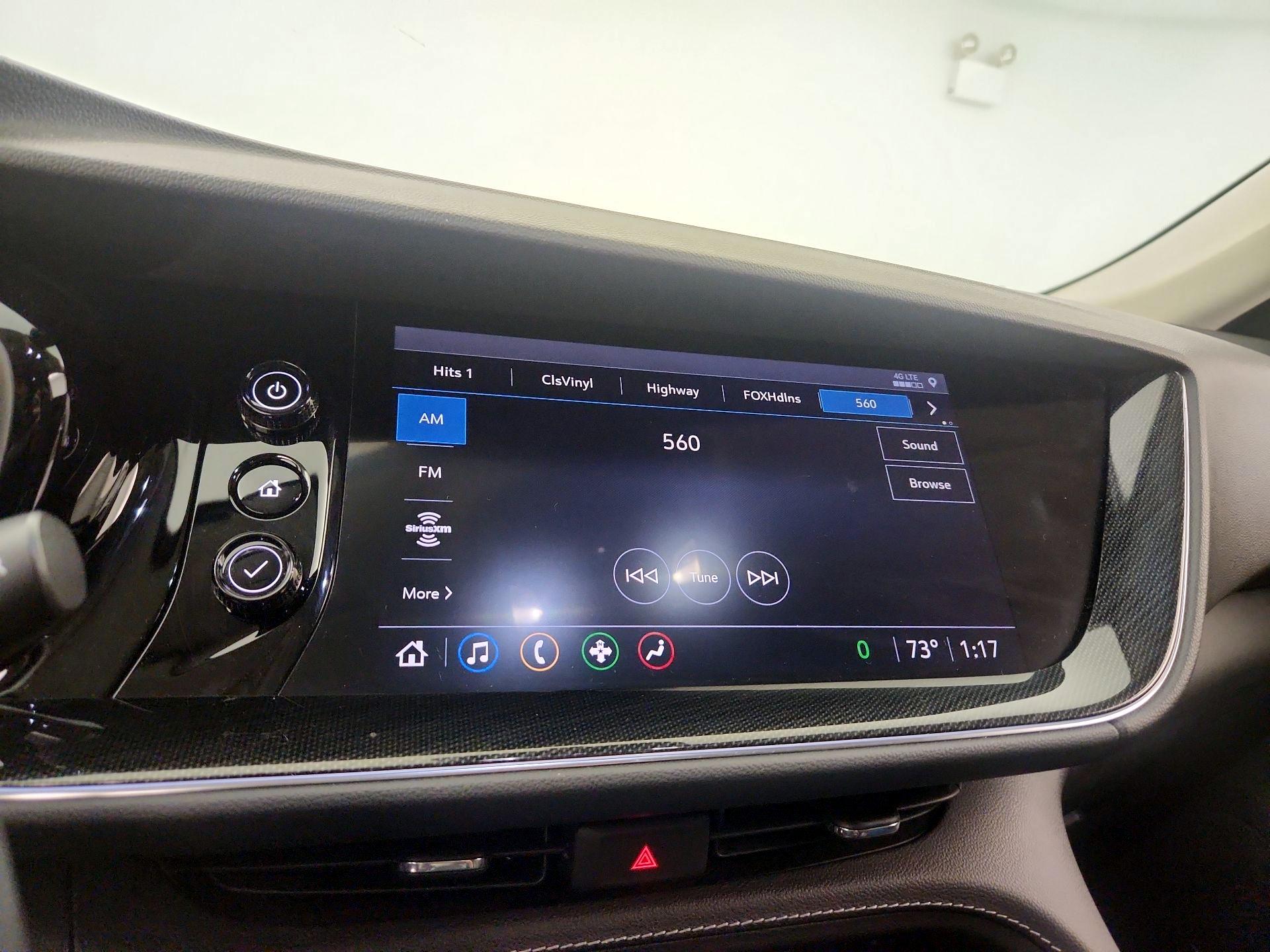 Thumbnail: 2021 Buick Envision - 15