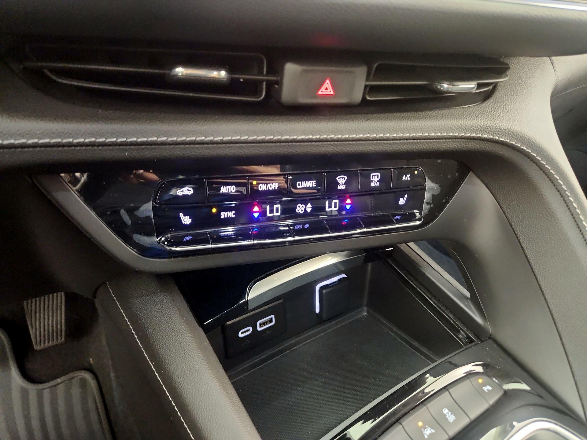 Thumbnail: 2021 Buick Envision - 16