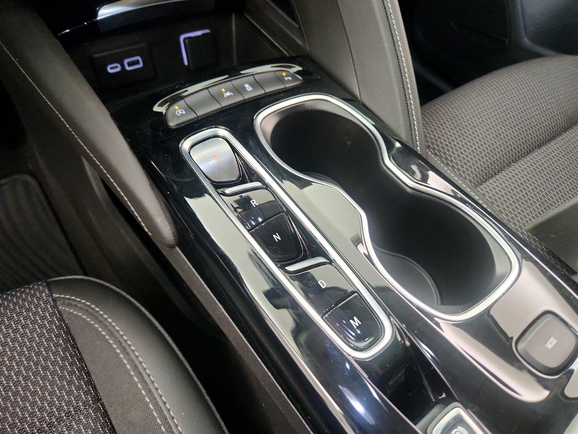 Thumbnail: 2021 Buick Envision - 17