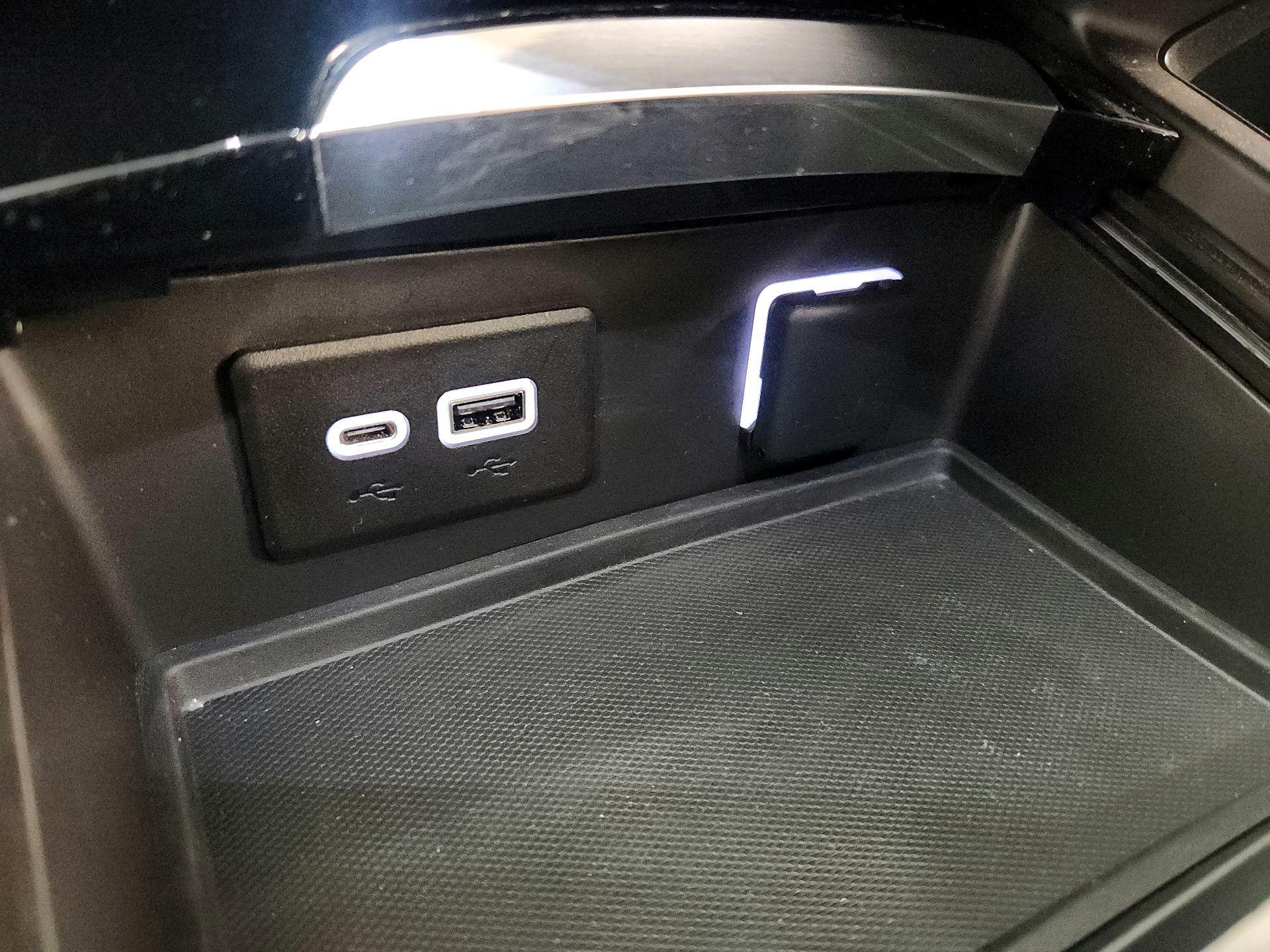 Thumbnail: 2021 Buick Envision - 18