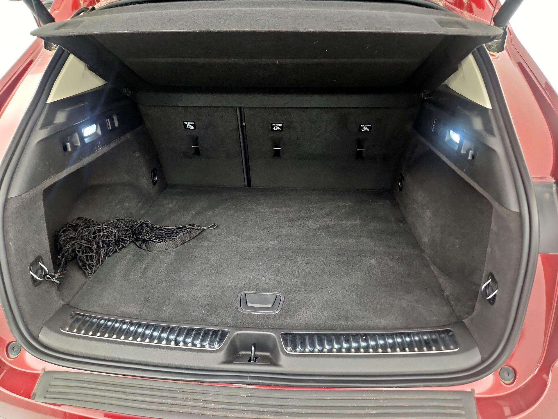 Thumbnail: 2021 Buick Envision - 20