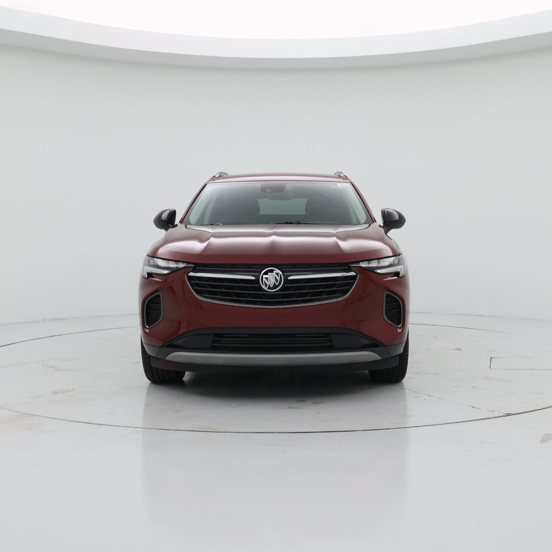 Thumbnail: 2021 Buick Envision - 5
