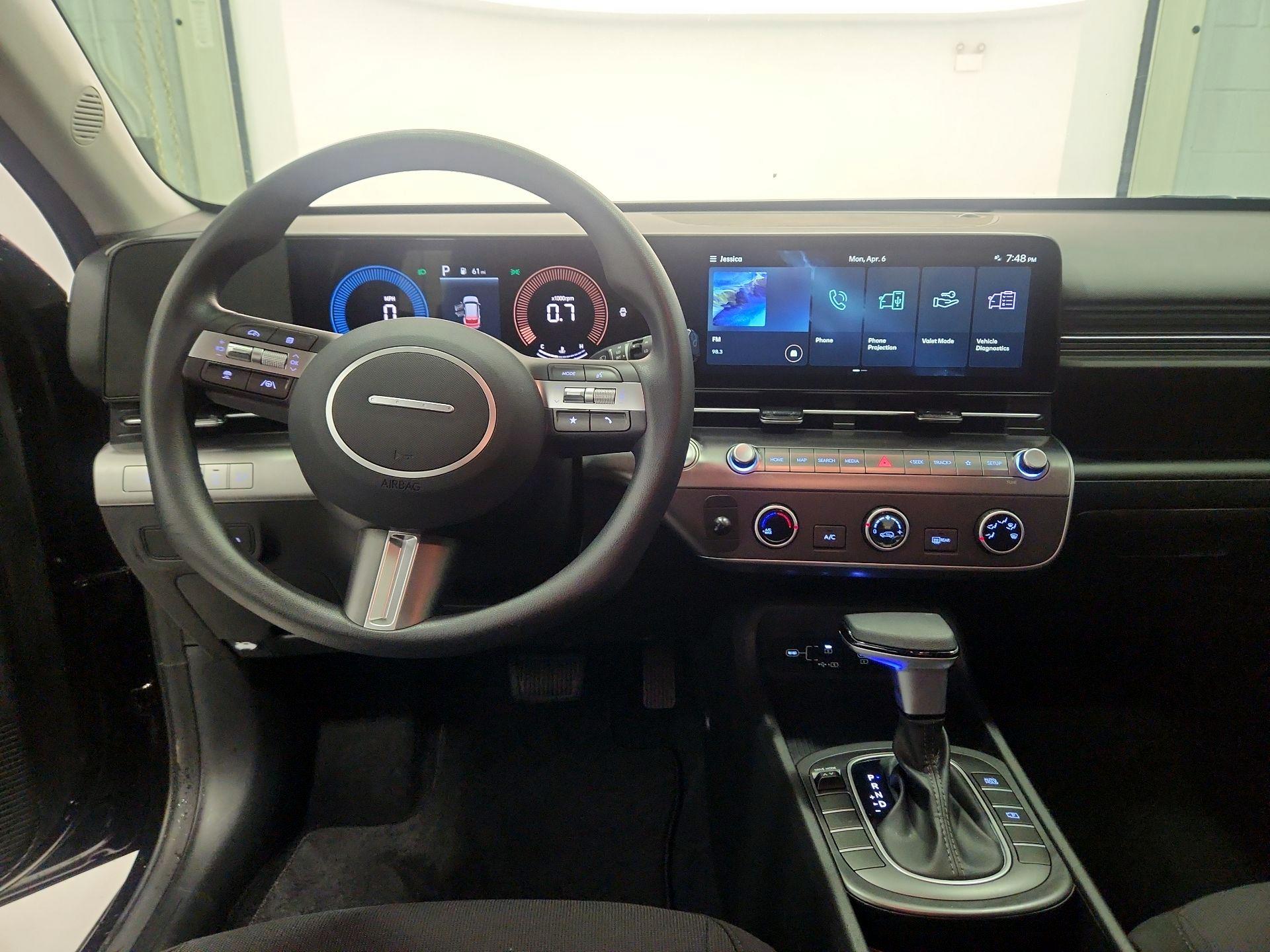 Thumbnail: 2026 Hyundai Kona - 9