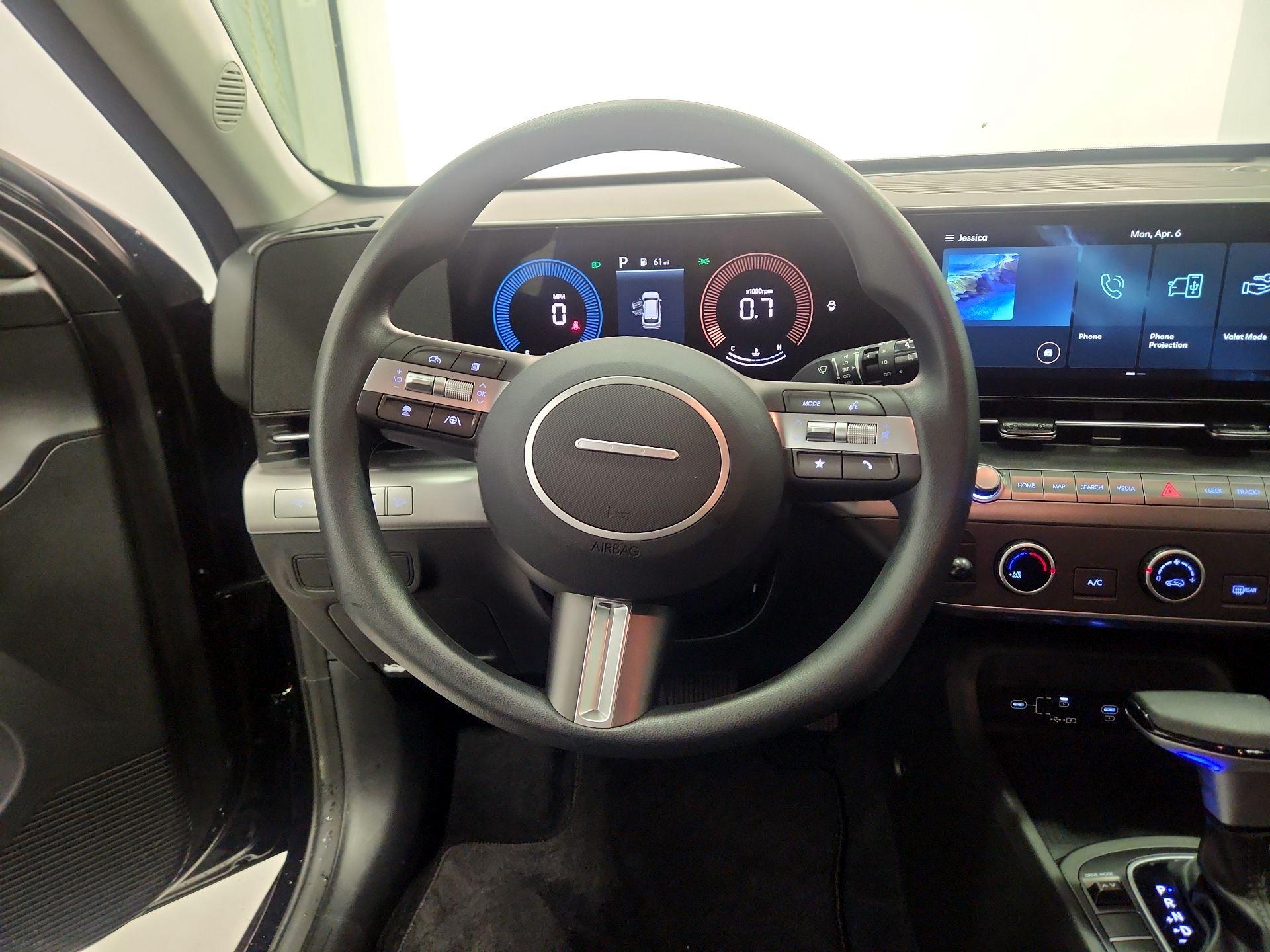 Thumbnail: 2026 Hyundai Kona - 10