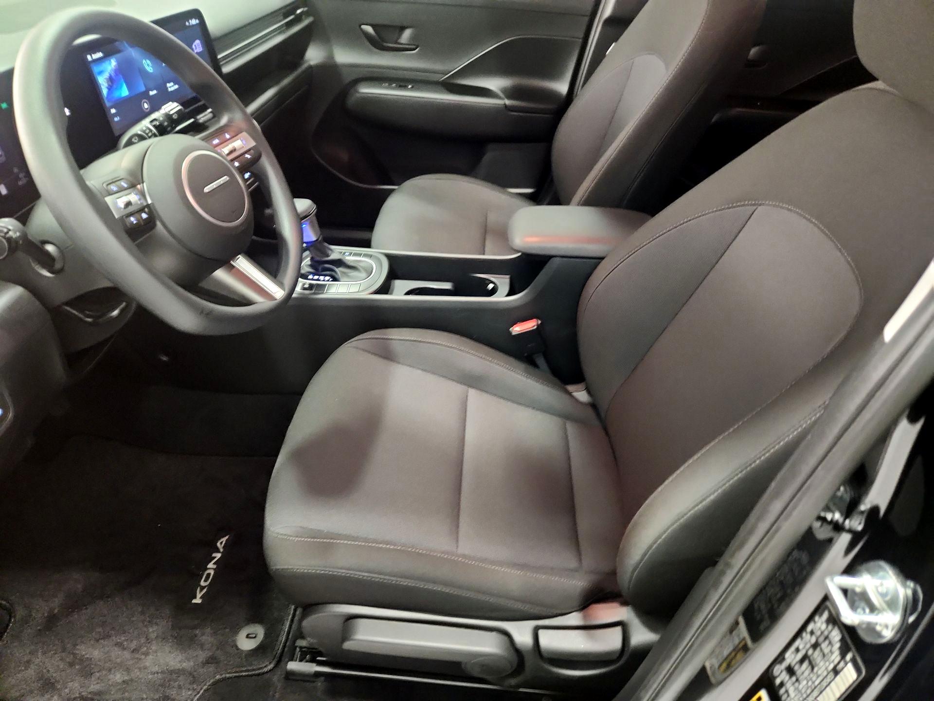 Thumbnail: 2026 Hyundai Kona - 11